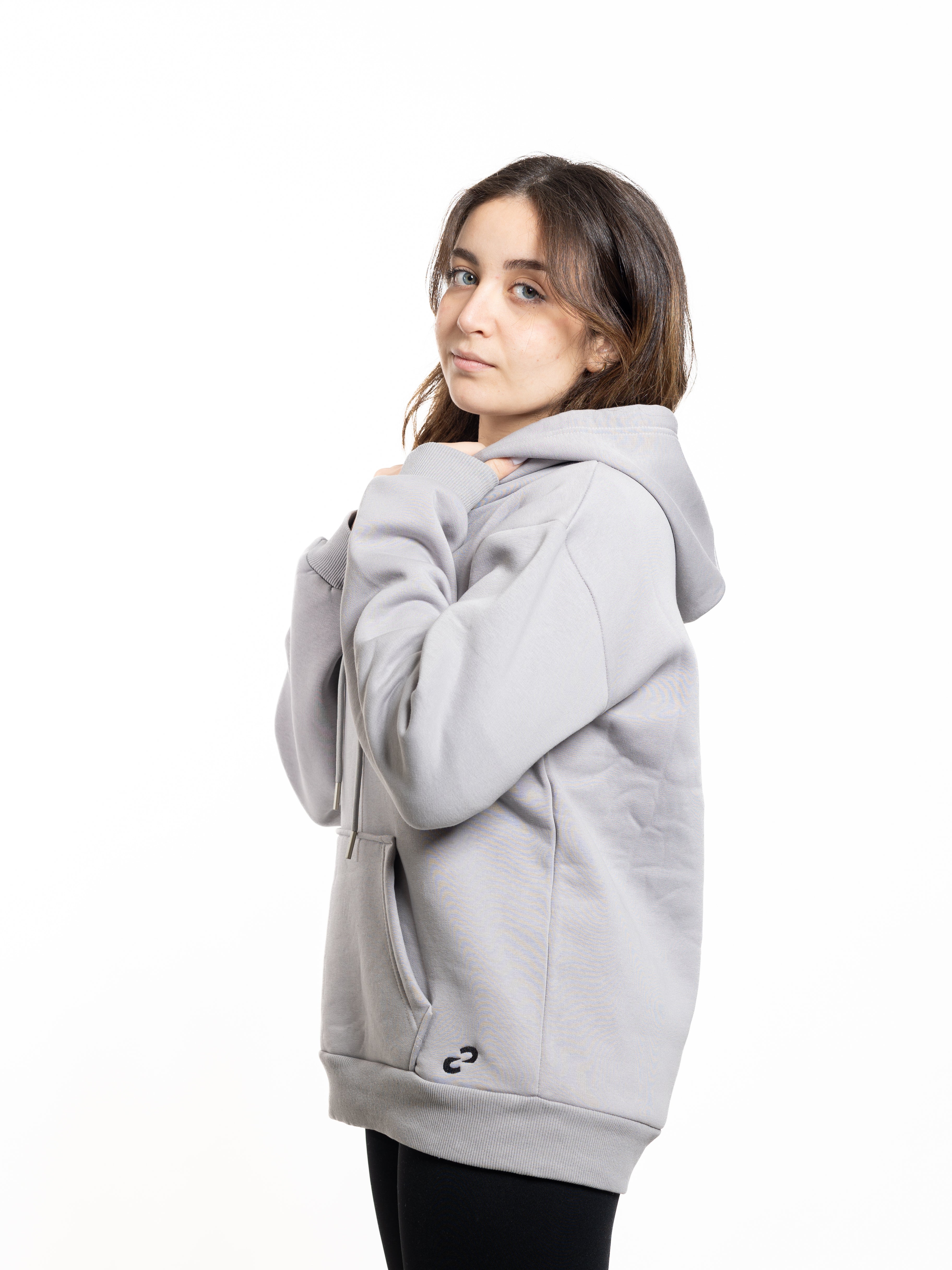 Unstoppable Energy Hoodie