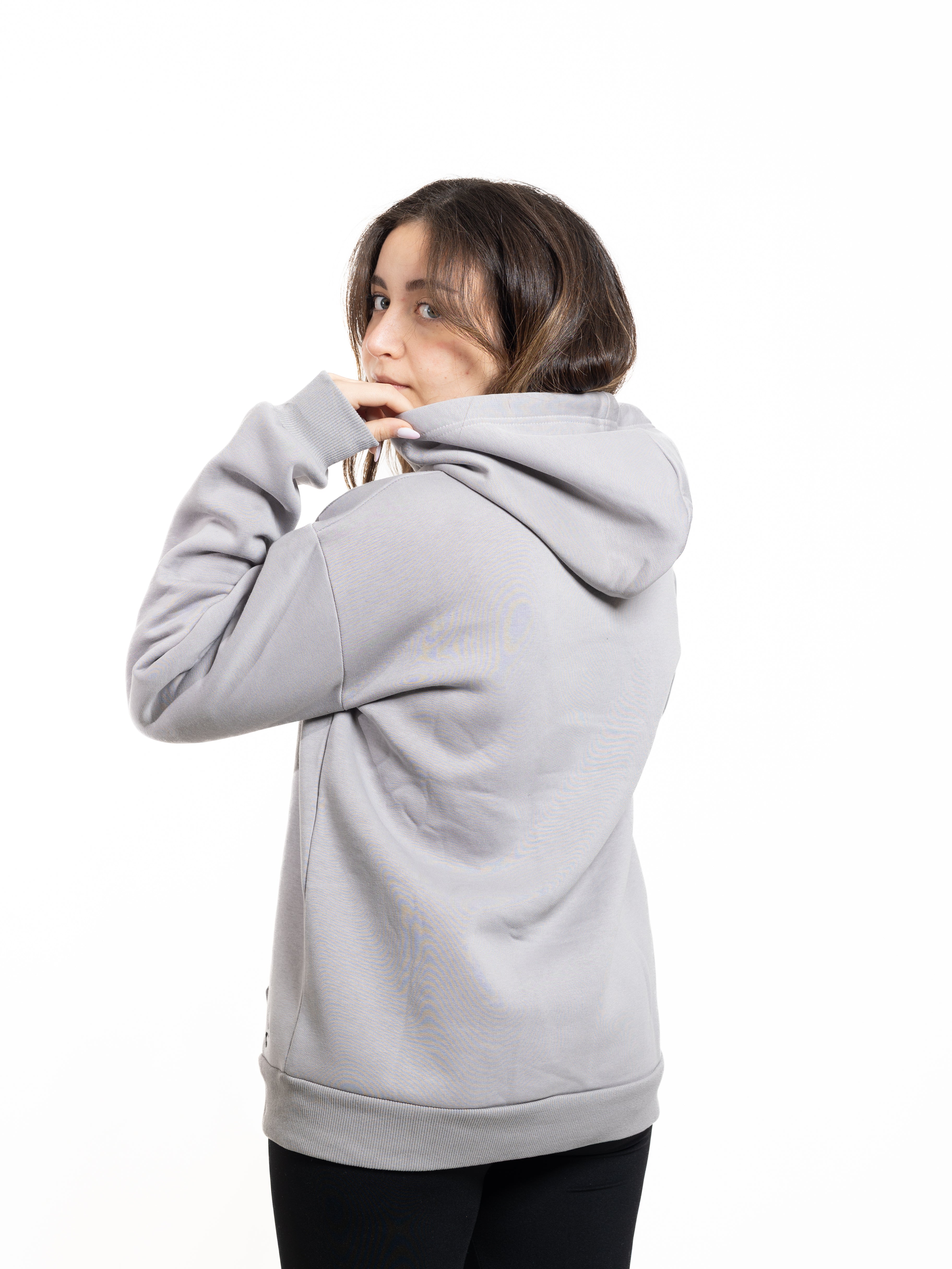 Unstoppable Energy Hoodie