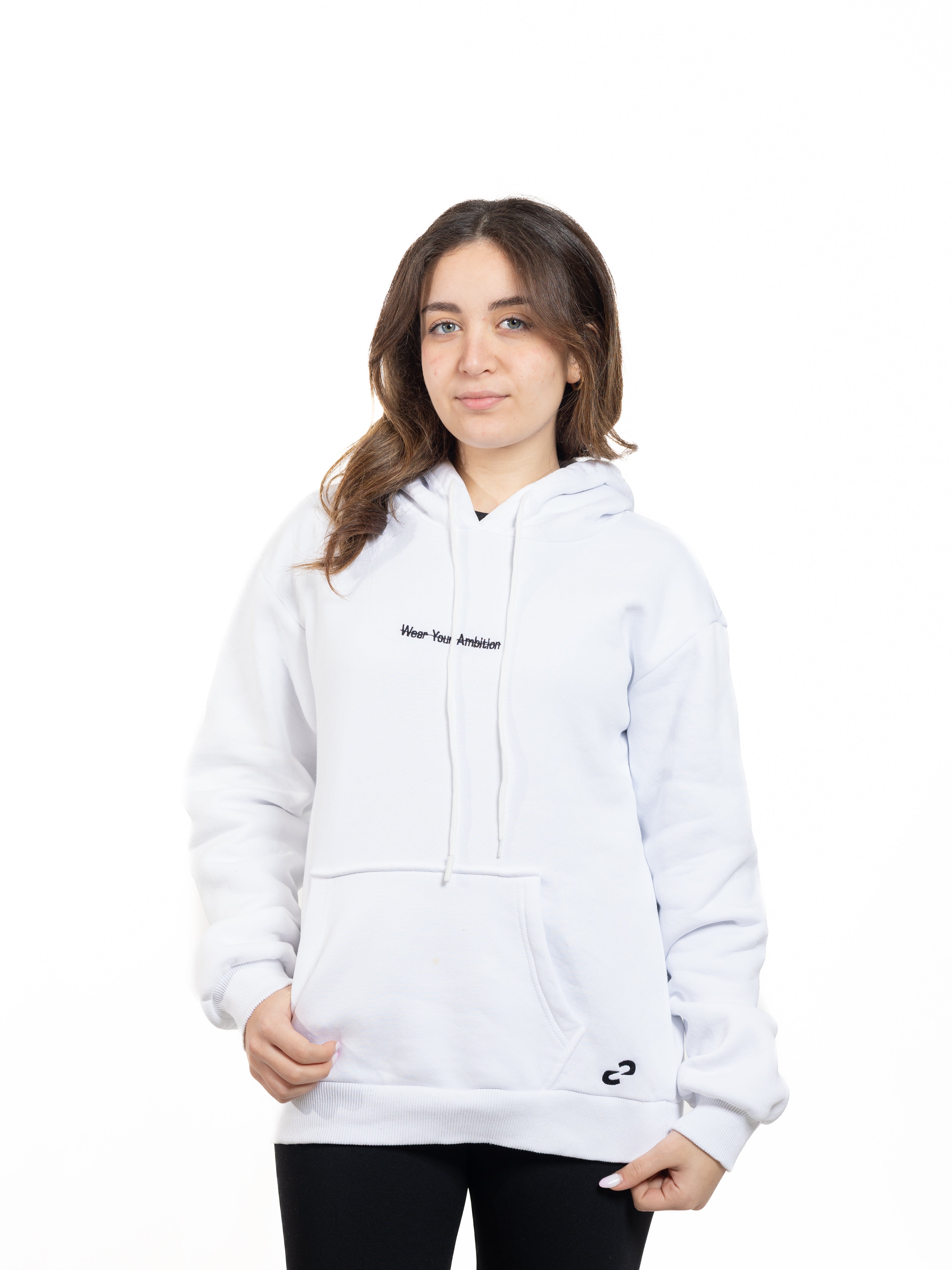 Wear Your Ambition Hoodie