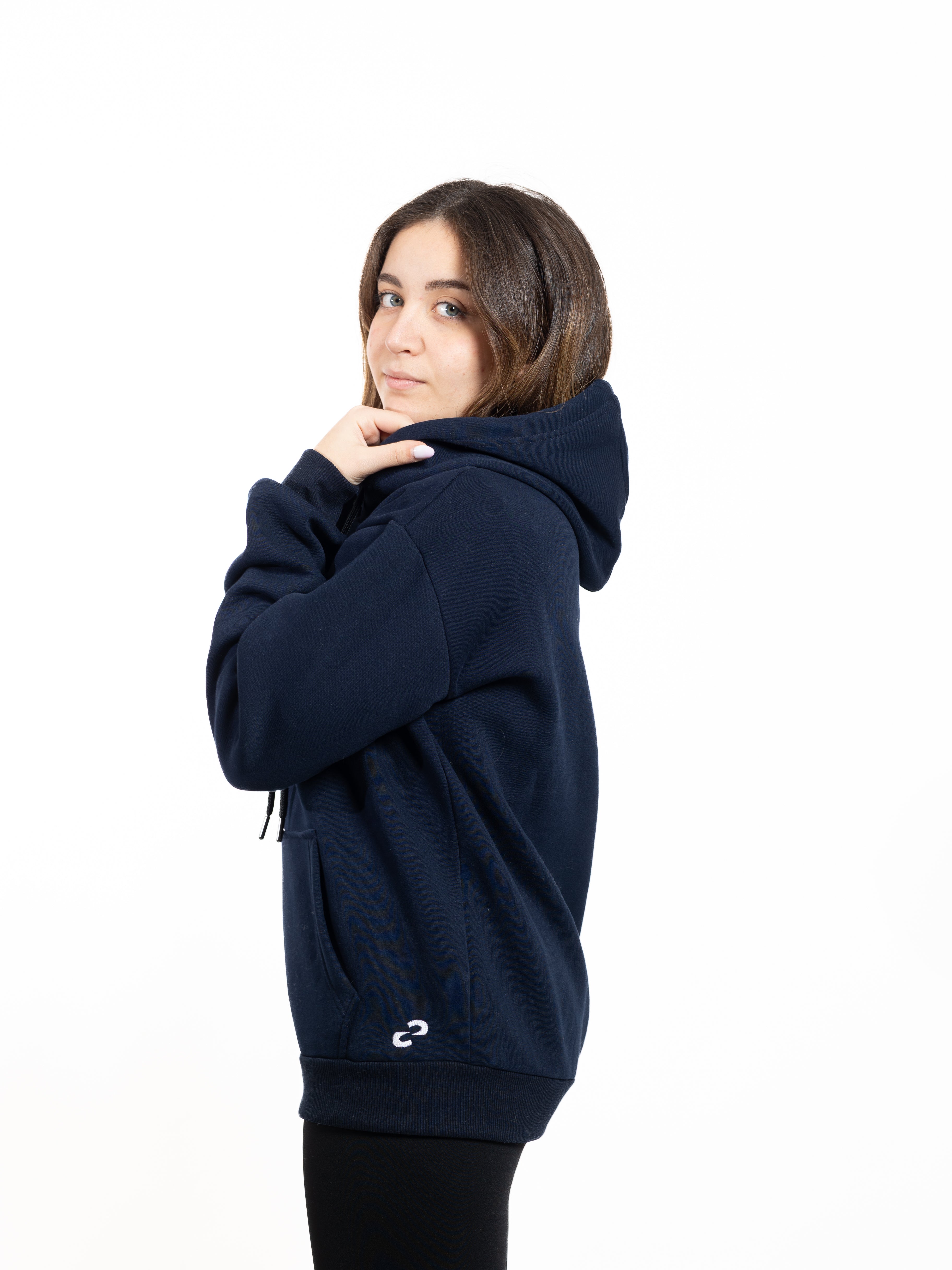 Unstoppable Energy Hoodie