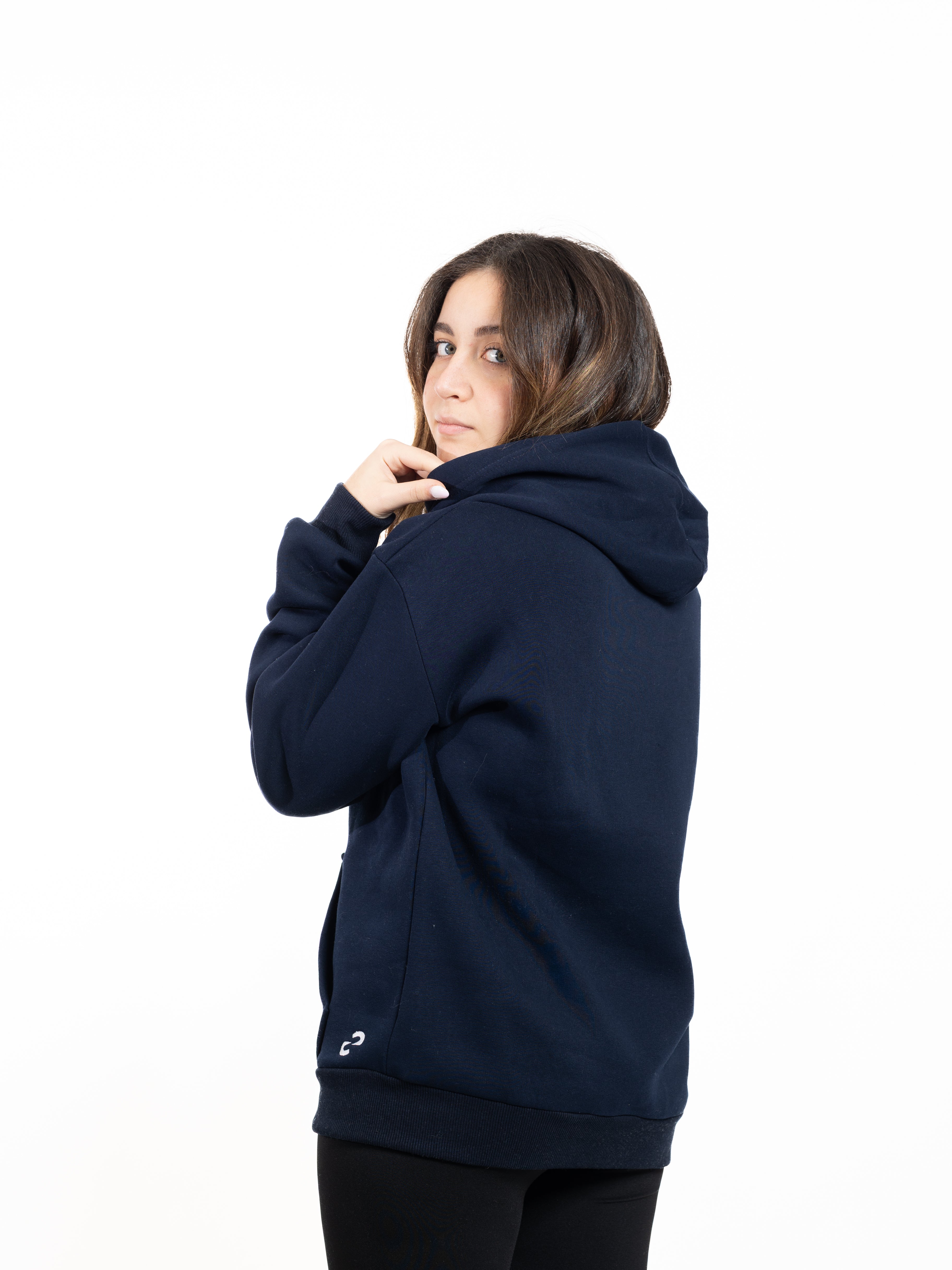 Unstoppable Energy Hoodie