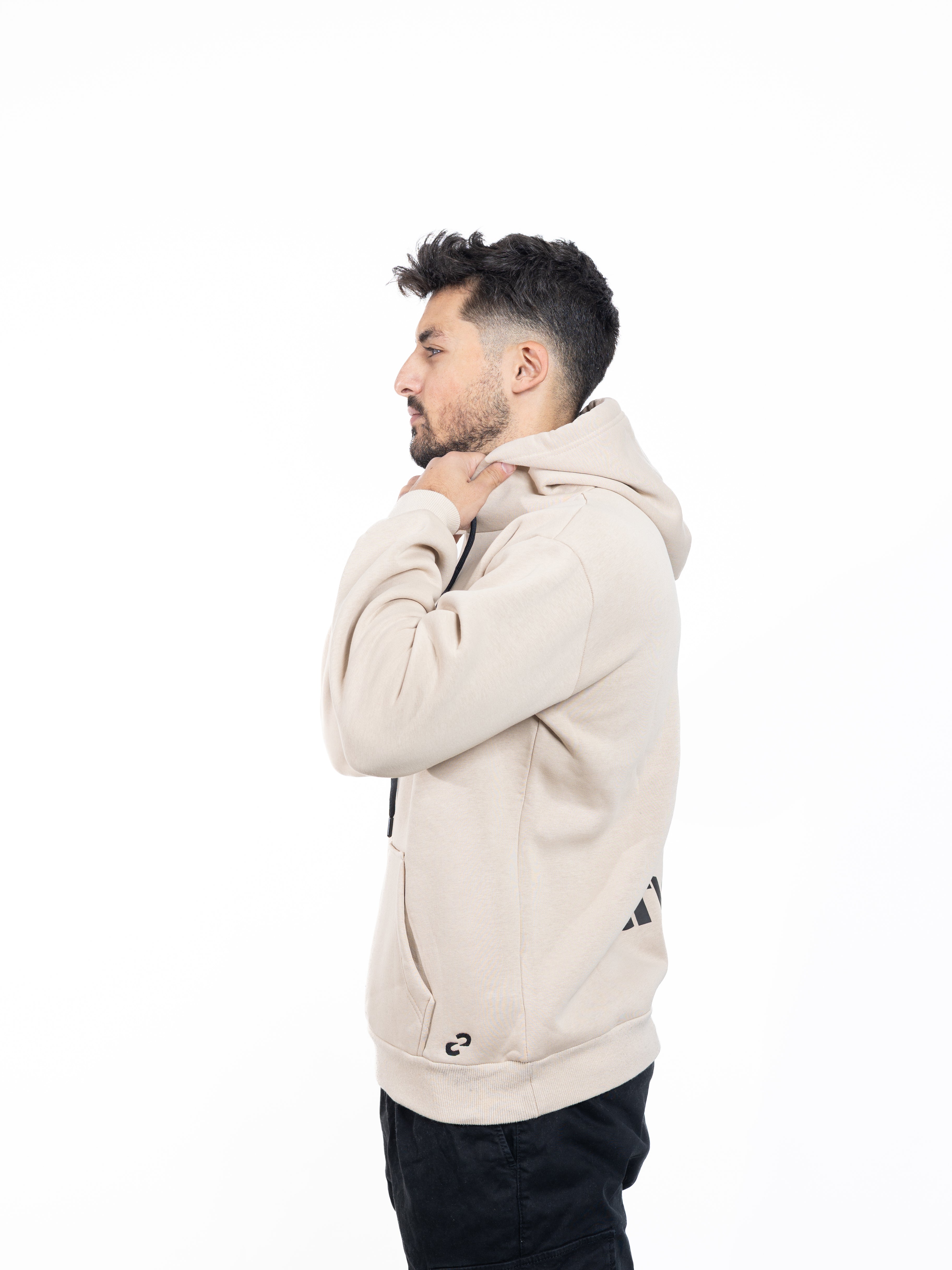 The Stride Hoodie