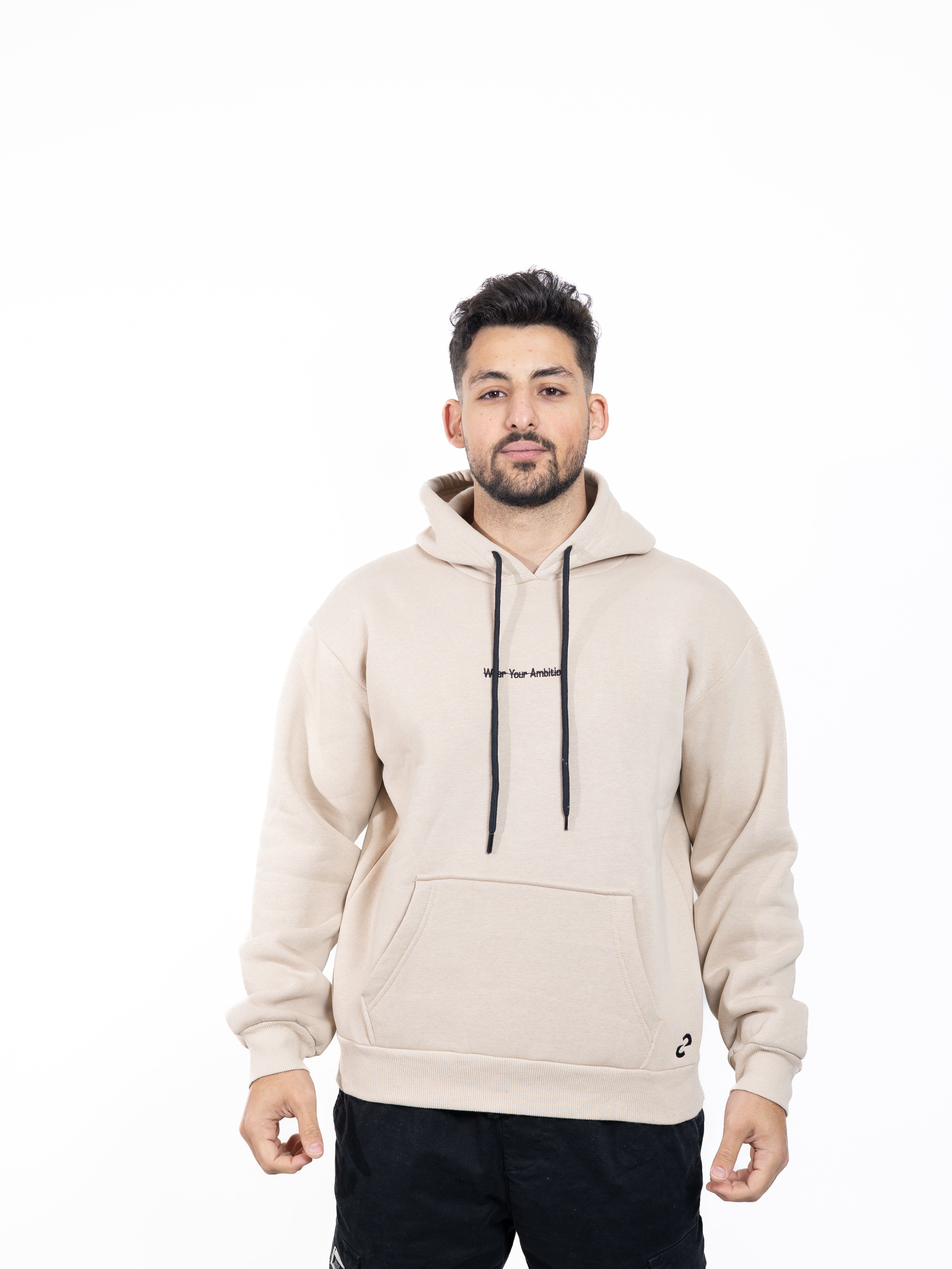 Wear Your Ambition Hoodie