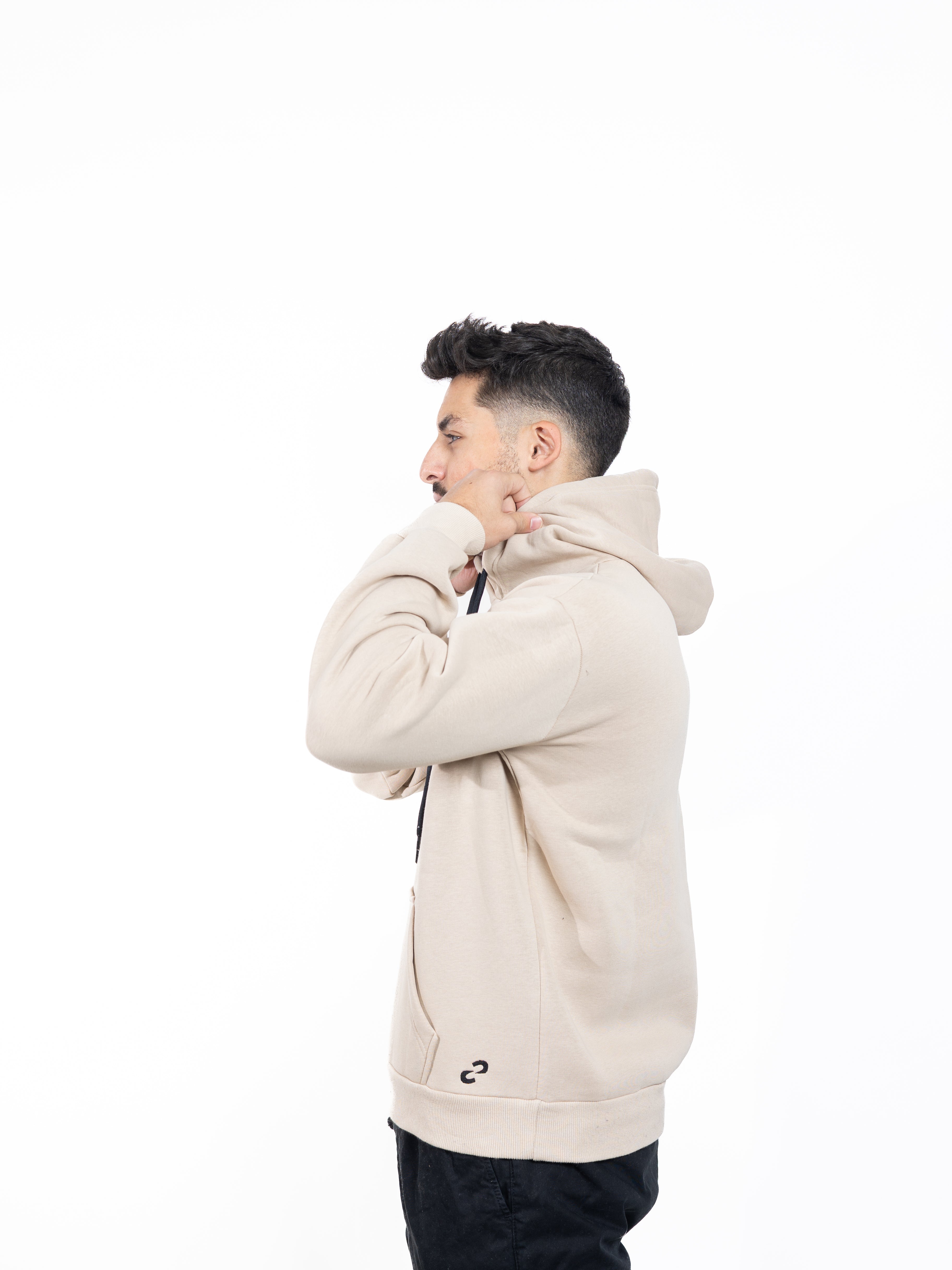 Wear Your Ambition Hoodie