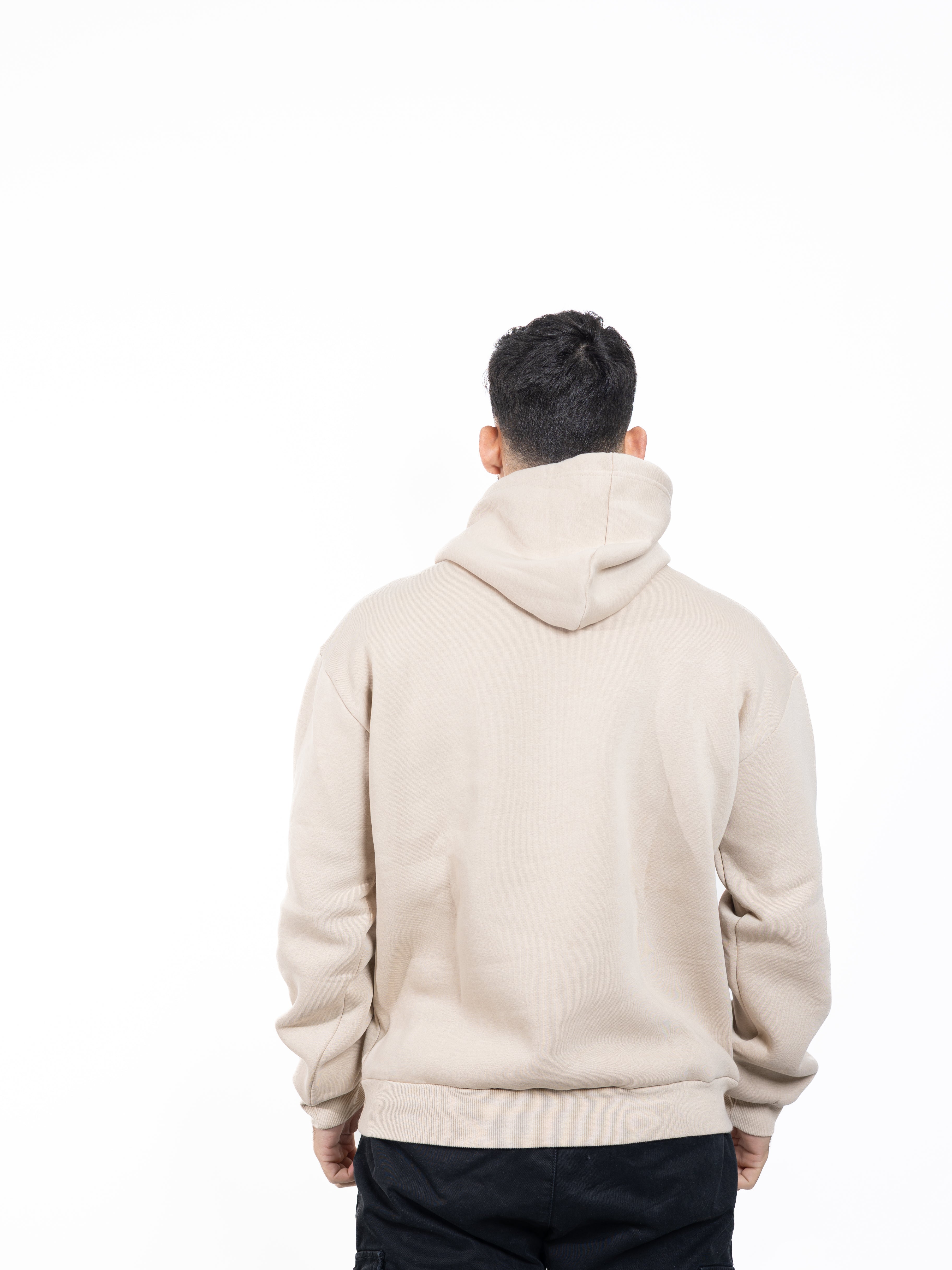 Wear Your Ambition Hoodie