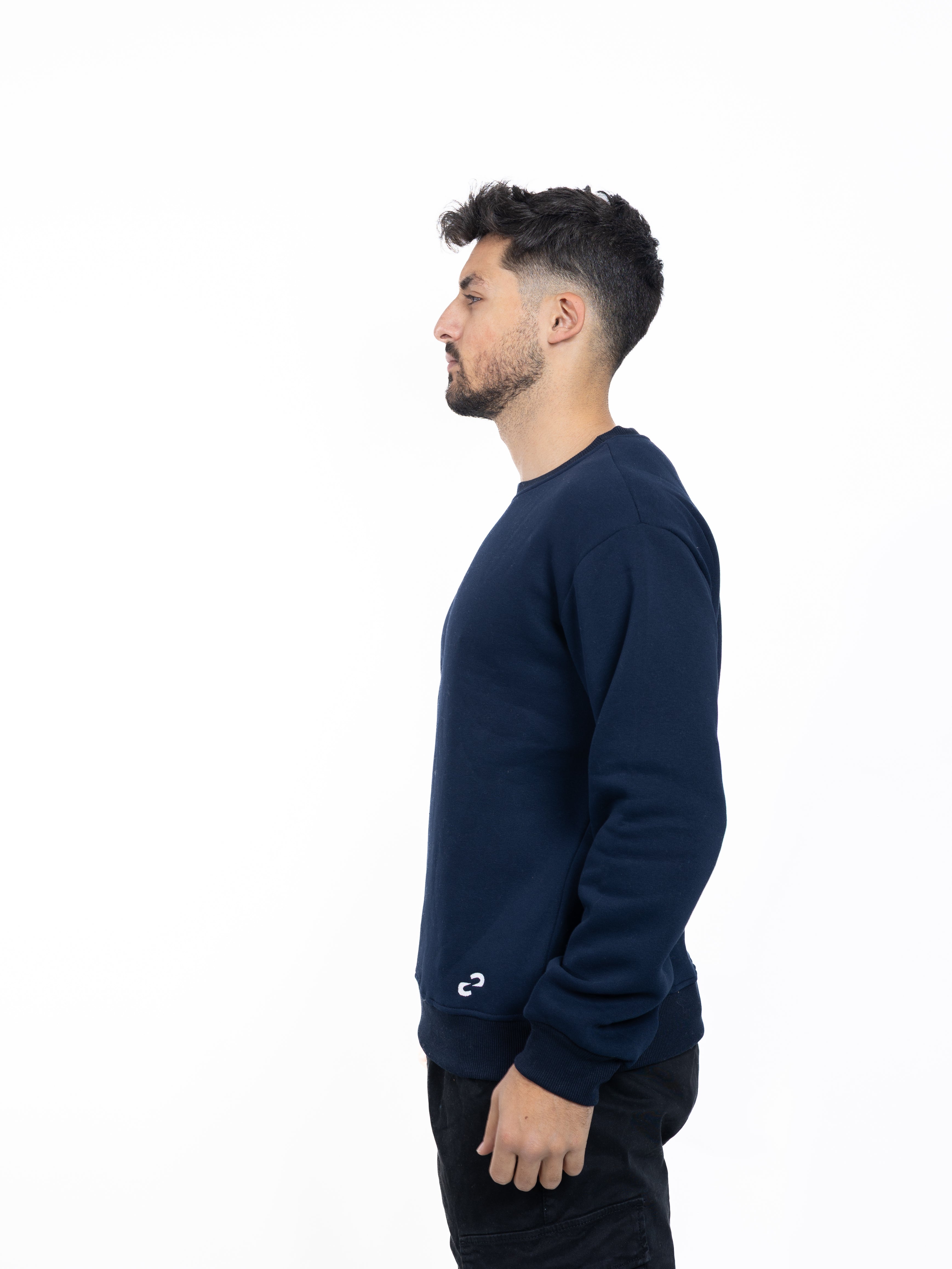 Wear Your Ambition Sweater