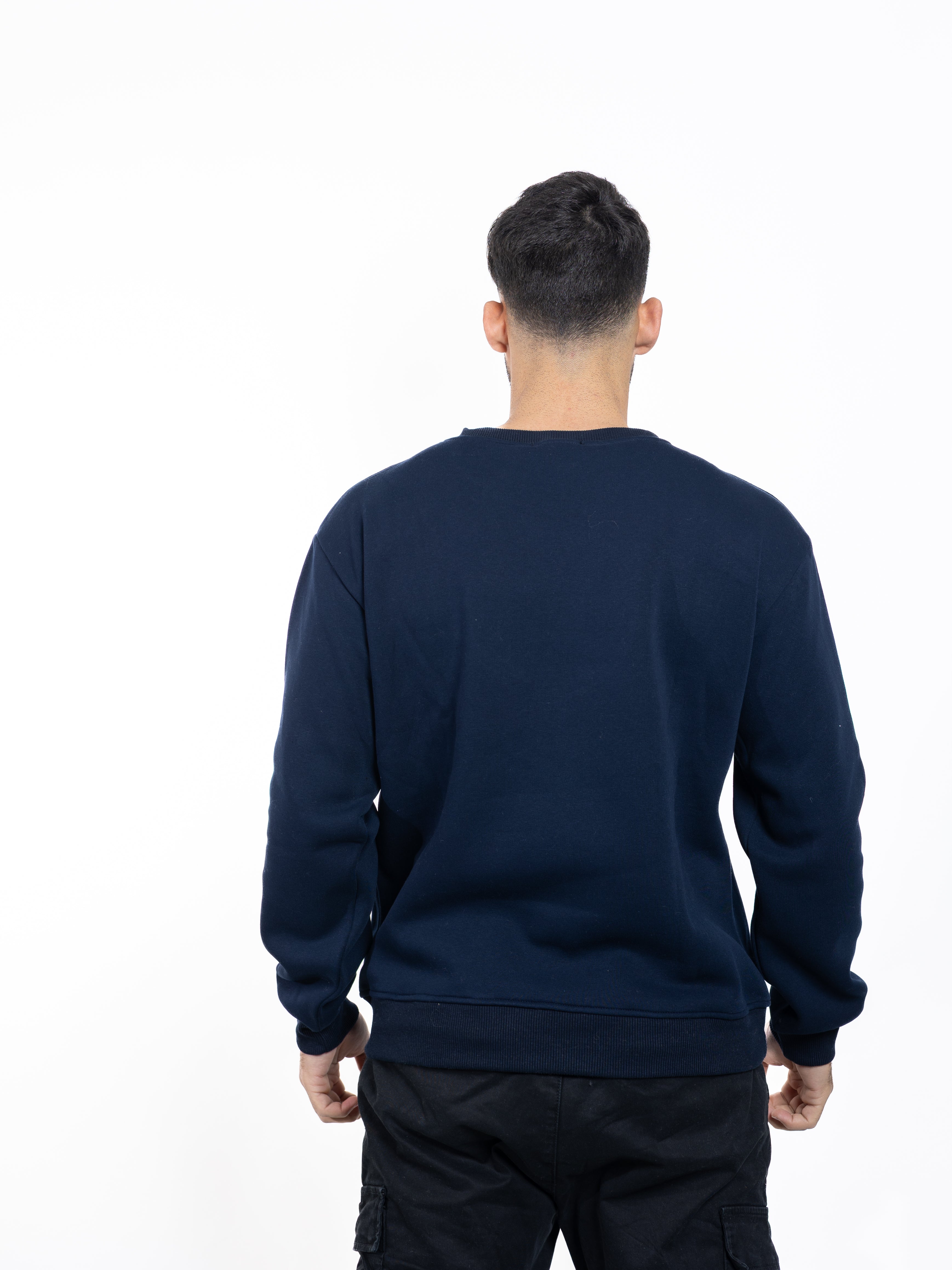 Wear Your Ambition Sweater