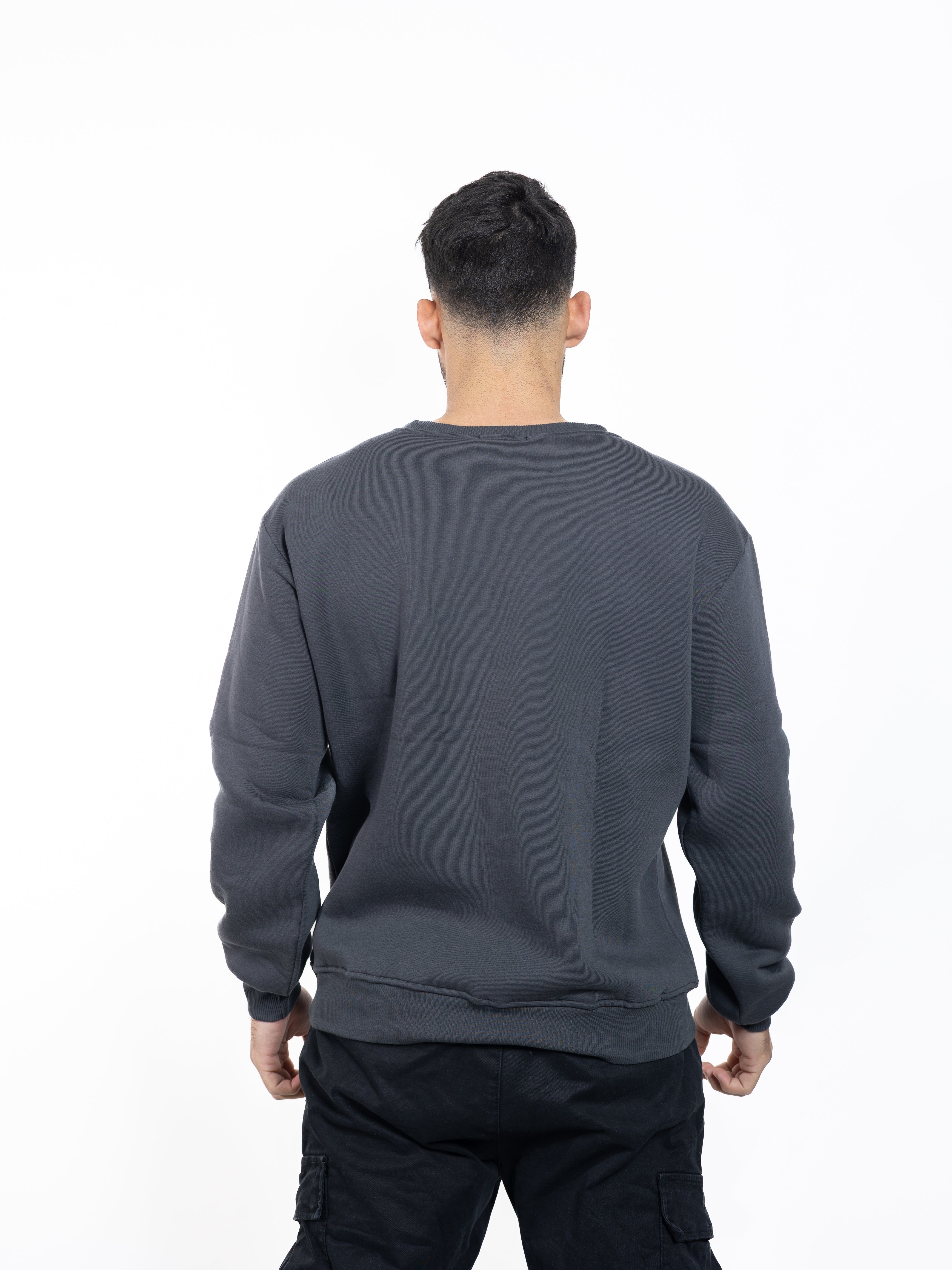 Wear Your Ambition Sweater