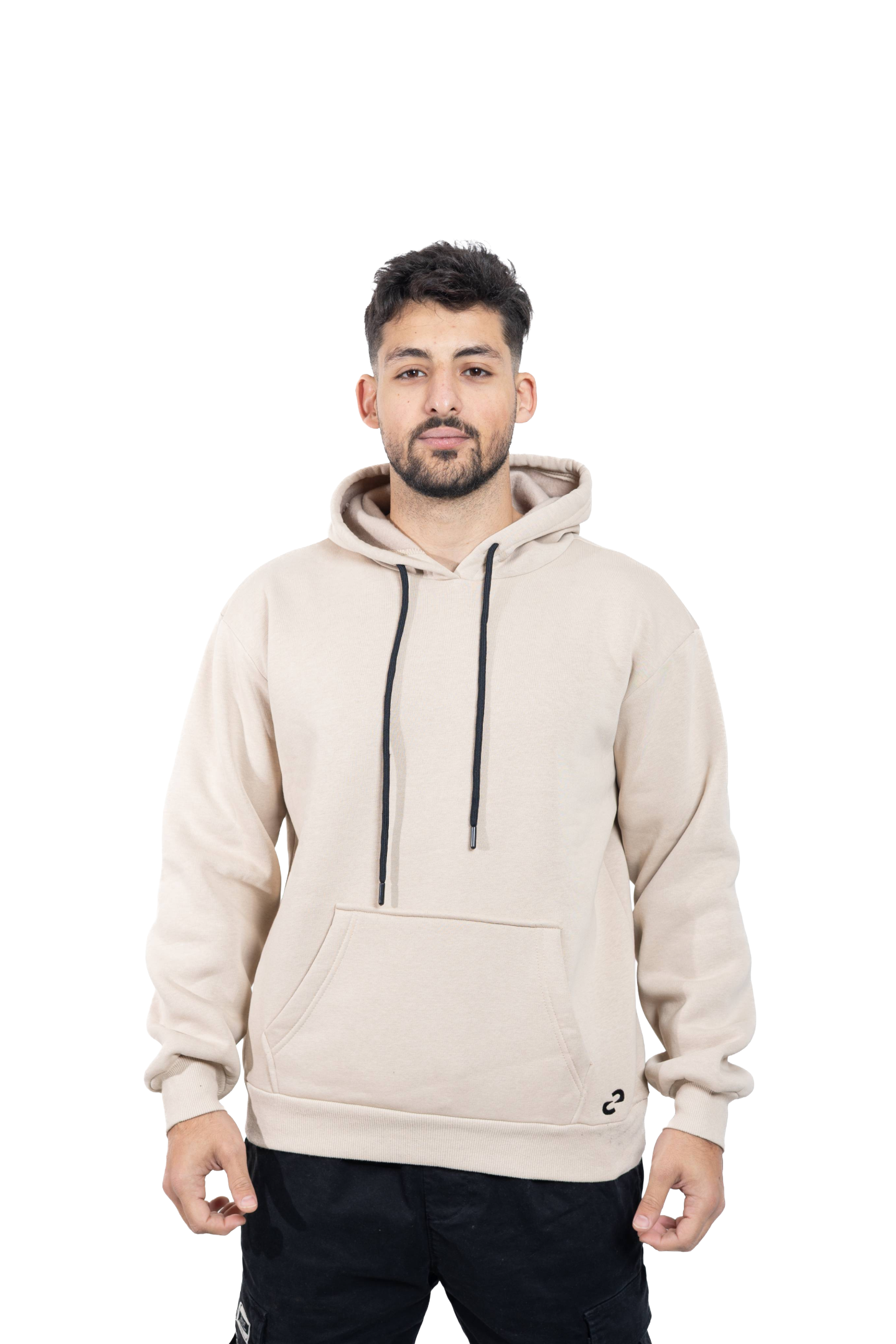 The Stride Hoodie