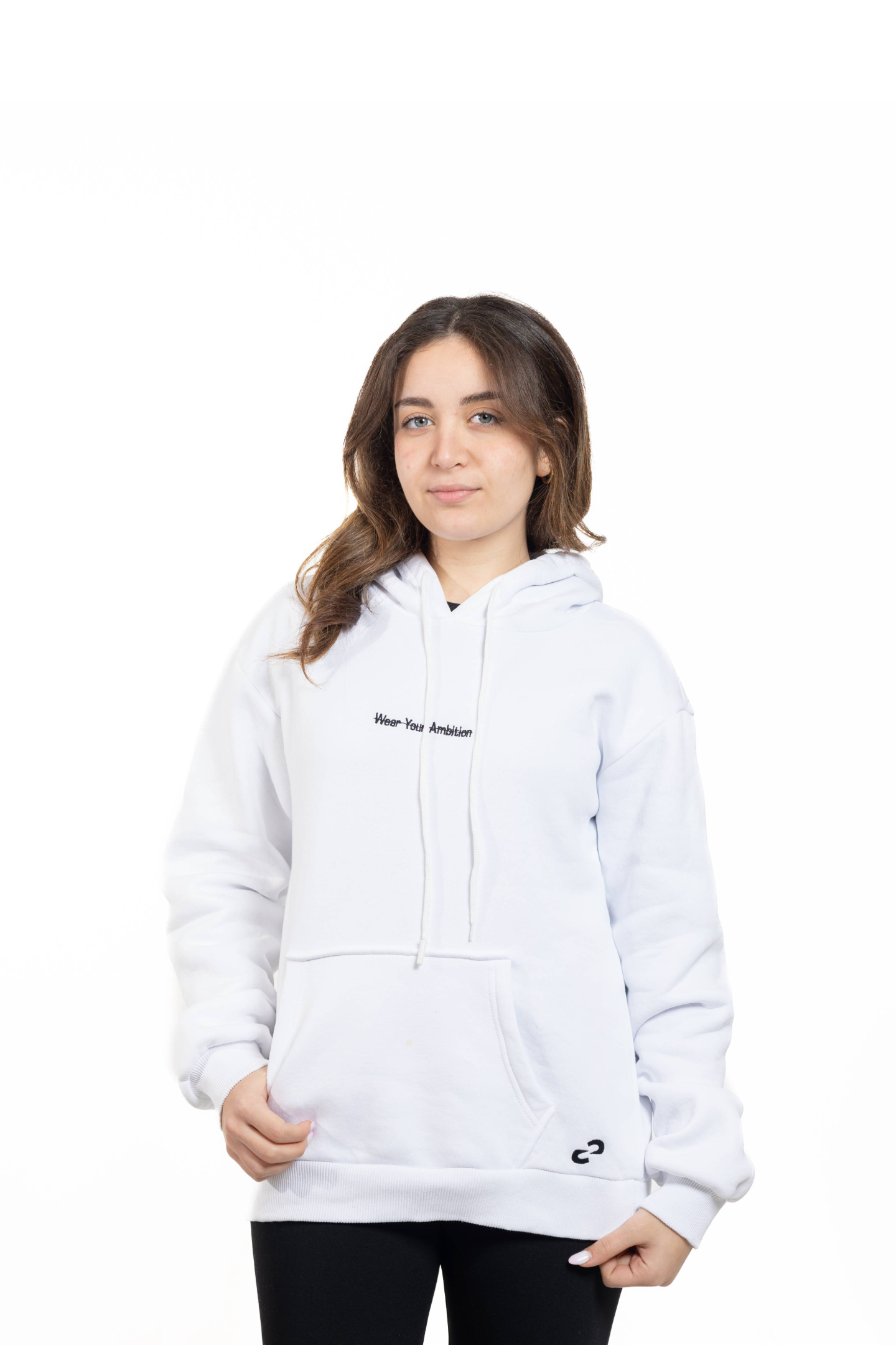 Wear Your Ambition Hoodie