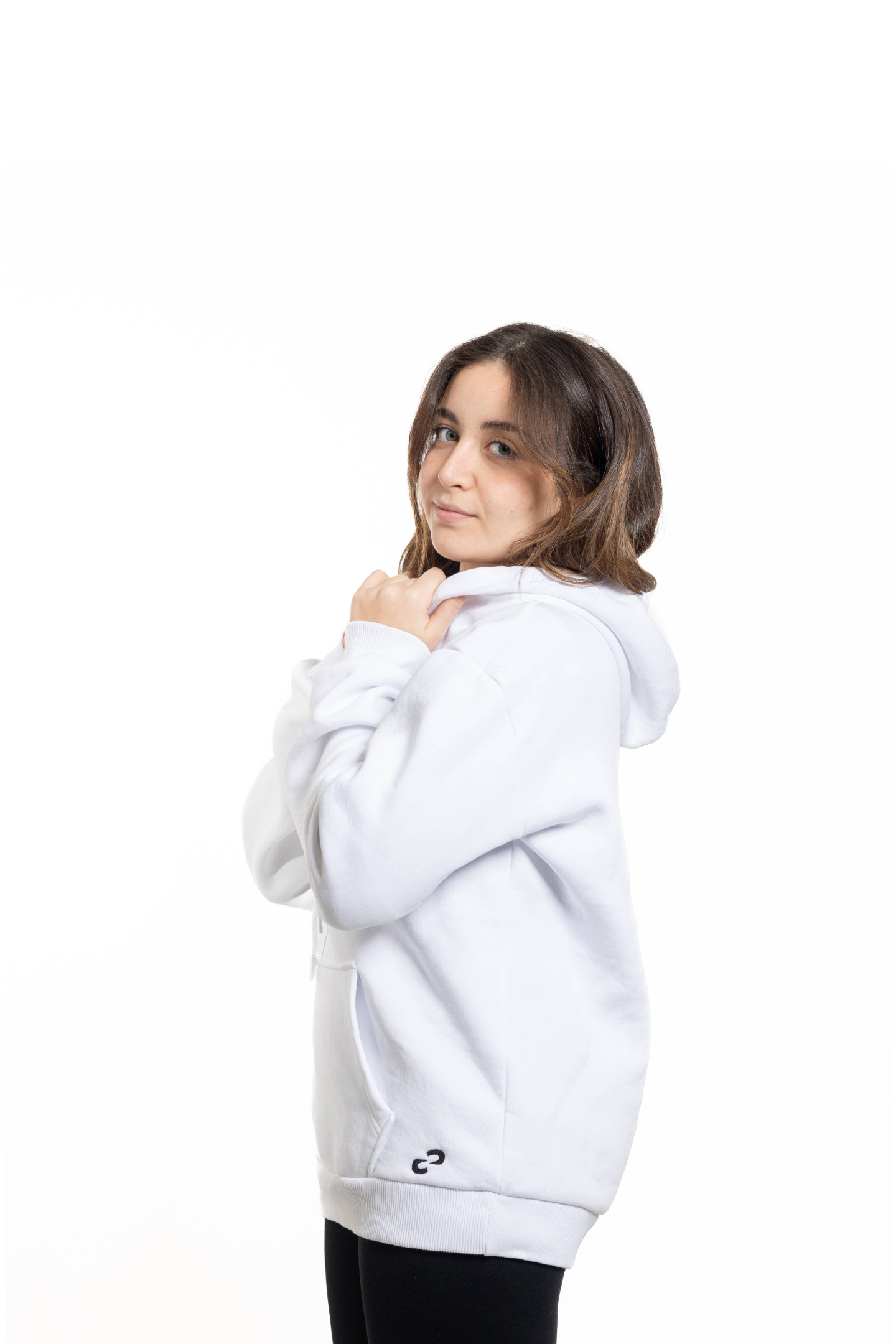 Wear Your Ambition Hoodie