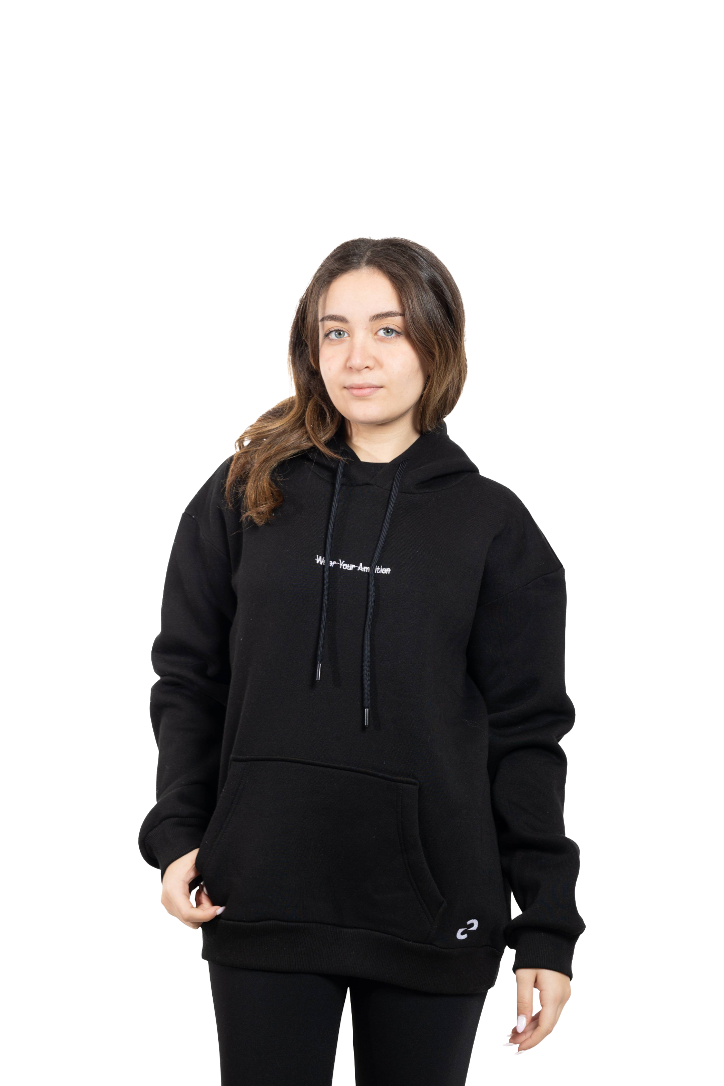 Wear Your Ambition Hoodie