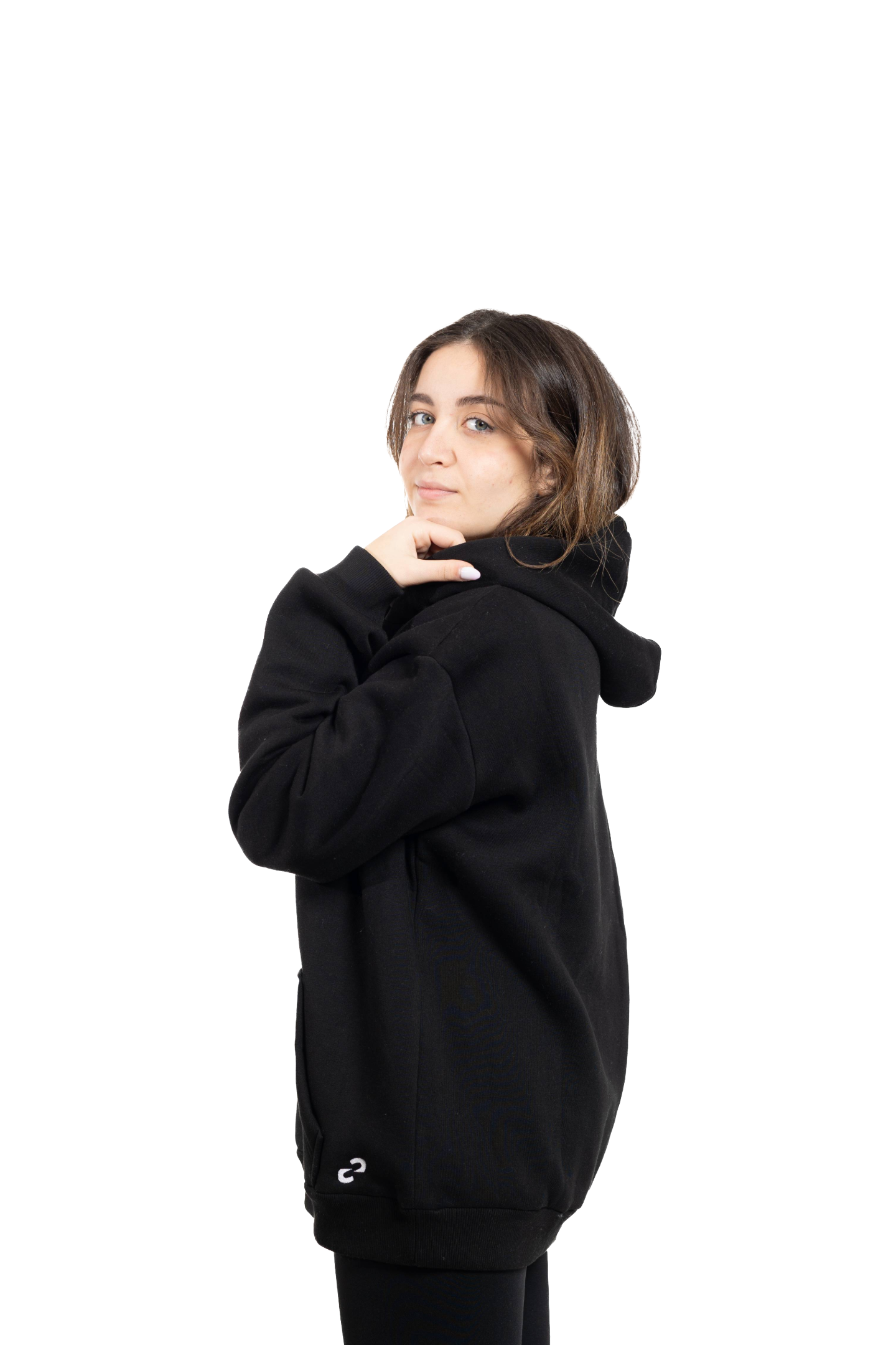 Wear Your Ambition Hoodie