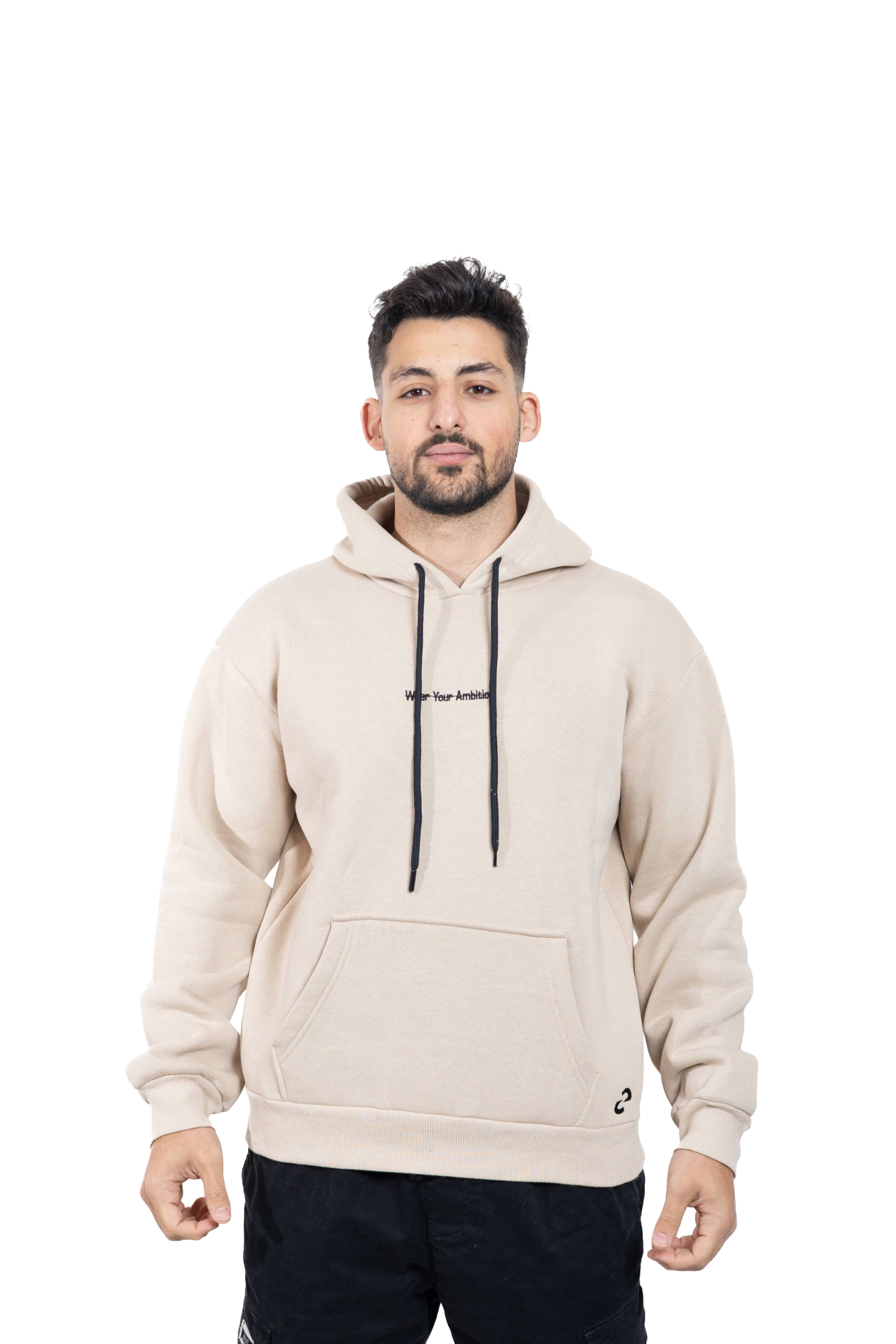 Wear Your Ambition Hoodie