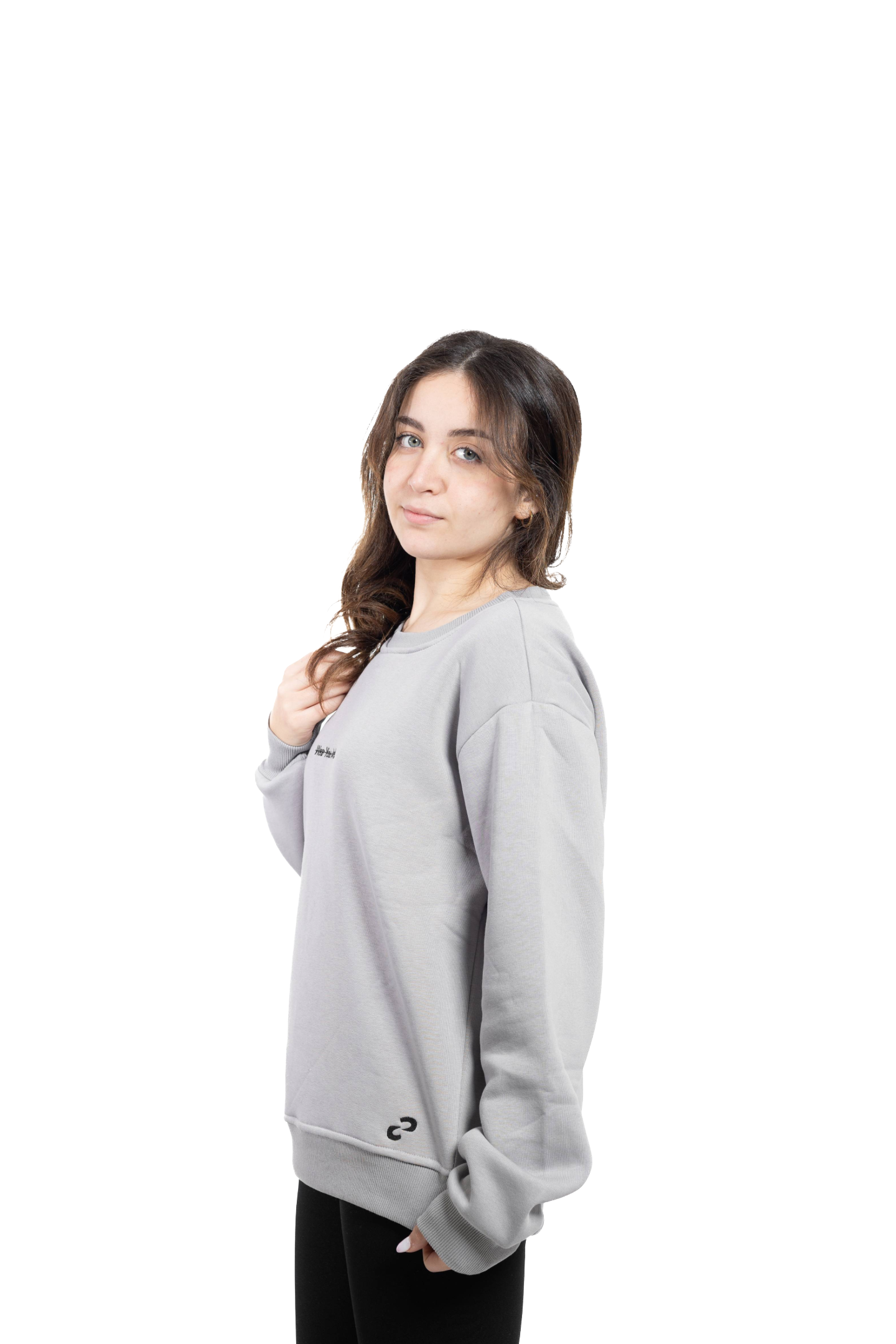 Wear Your Ambition Sweater