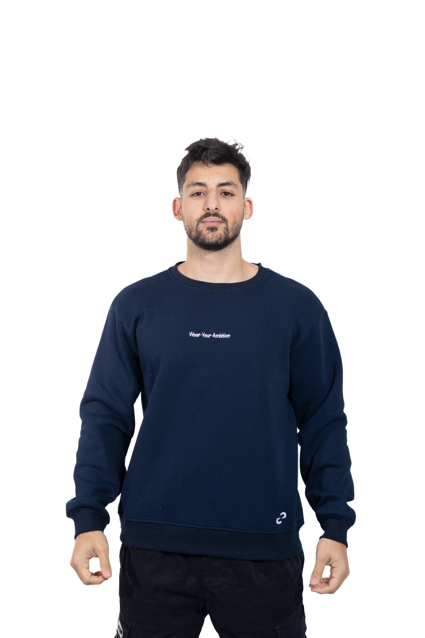 Wear Your Ambition Sweater