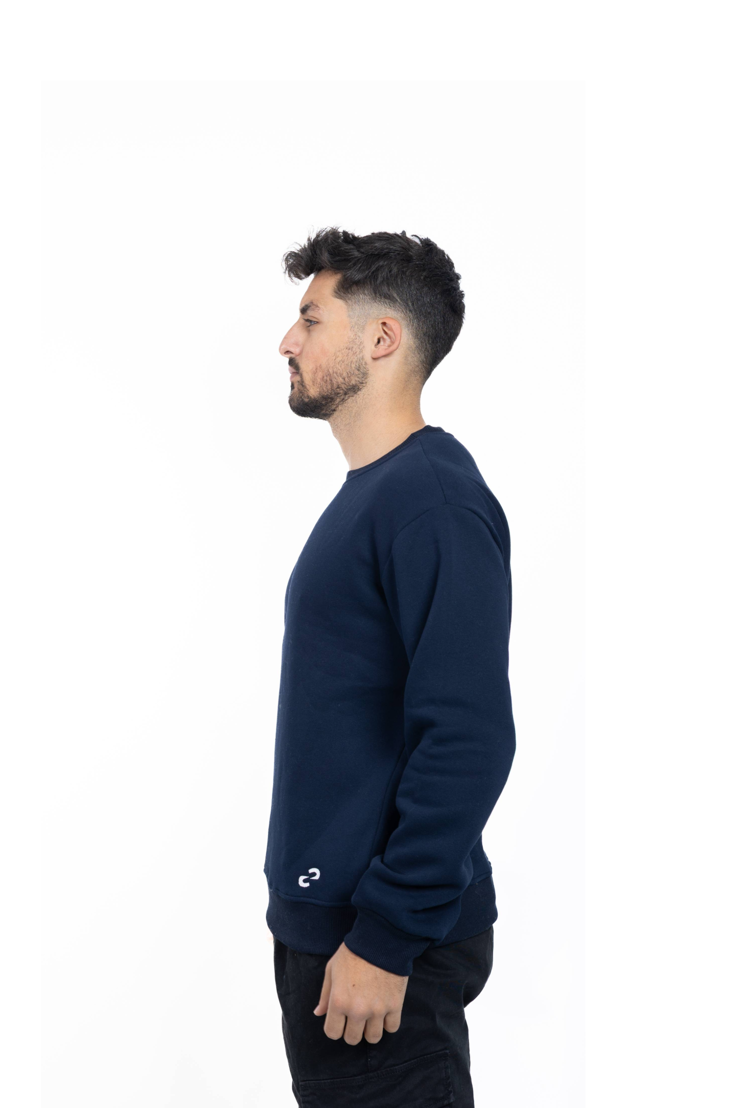 Wear Your Ambition Sweater