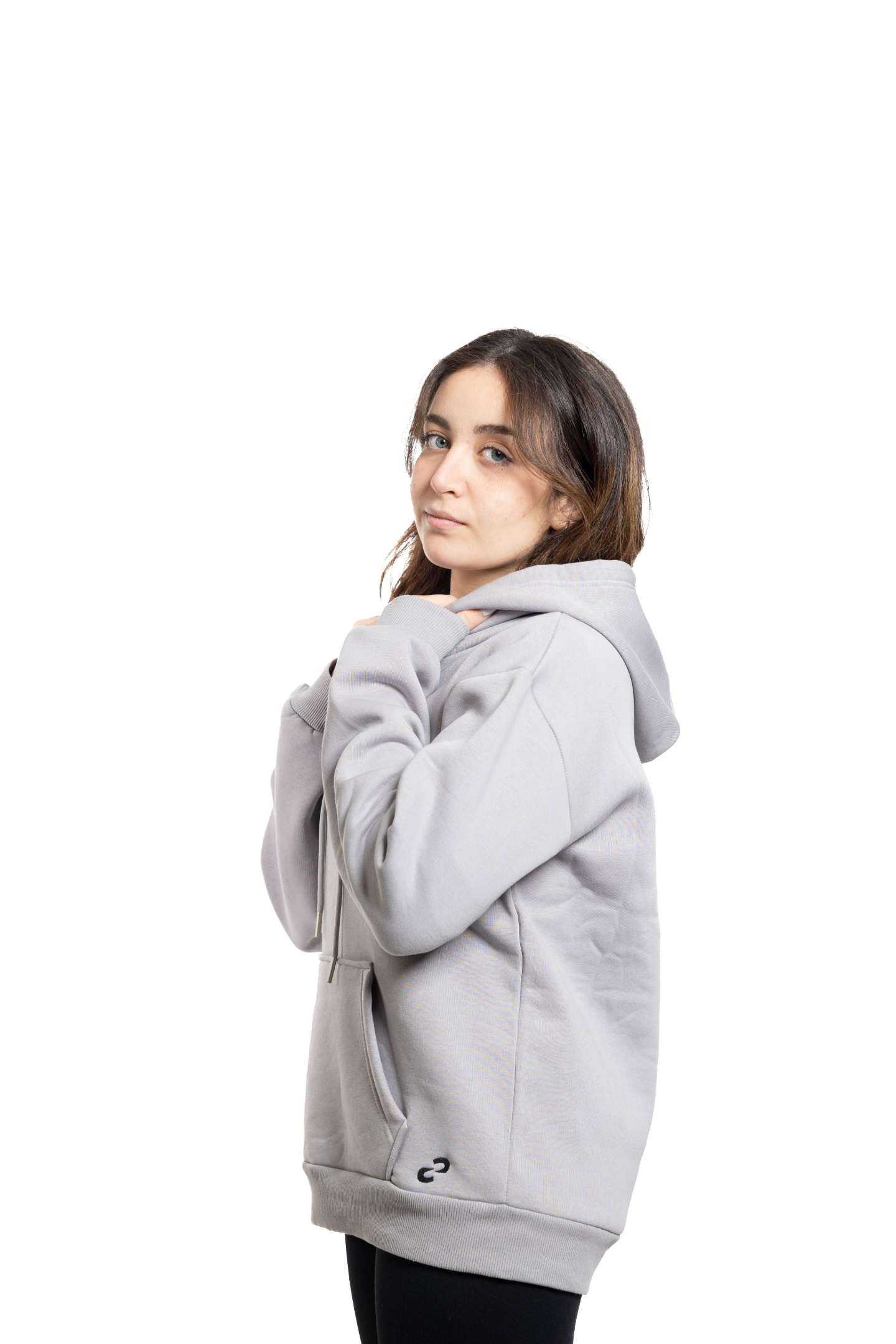 Unstoppable Energy Hoodie