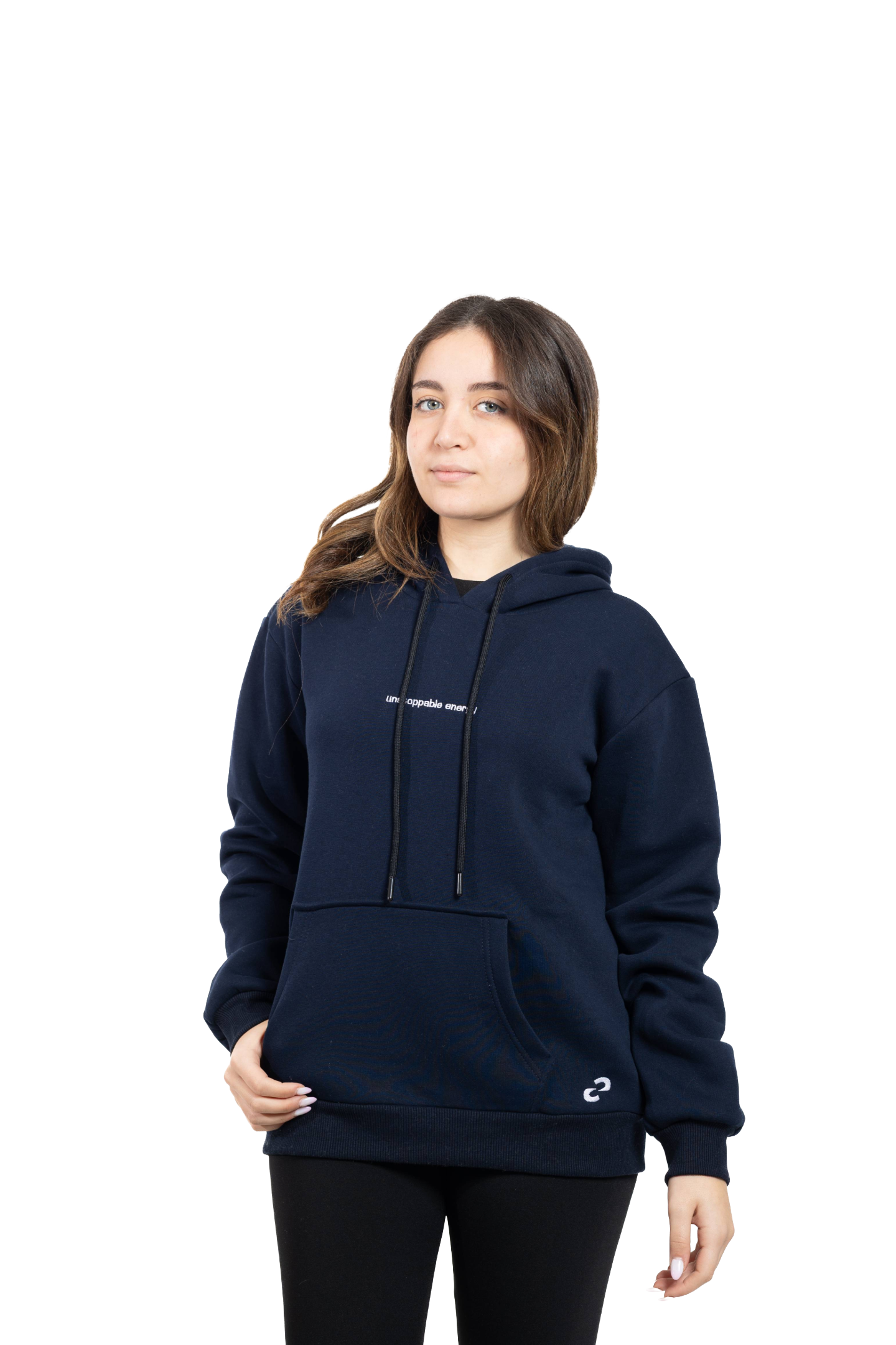 Unstoppable Energy Hoodie