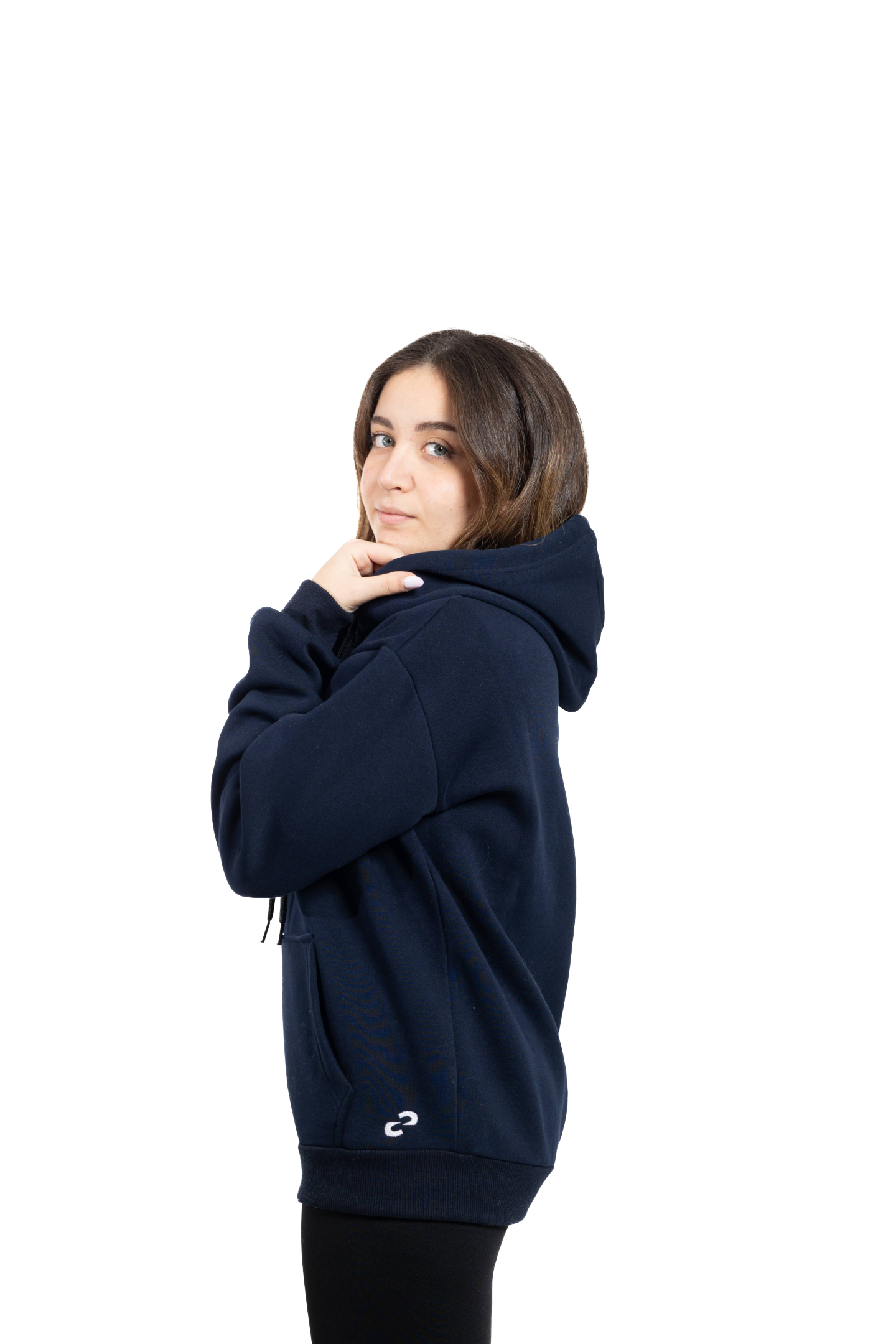 Unstoppable Energy Hoodie