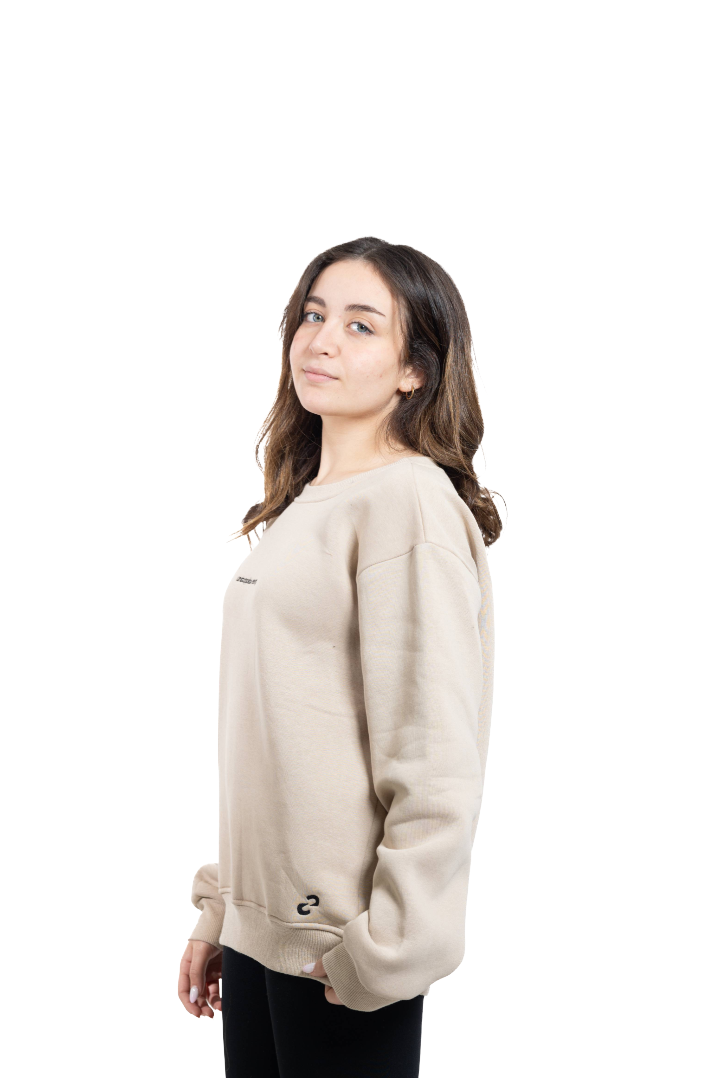 Unstoppable Energy Sweater