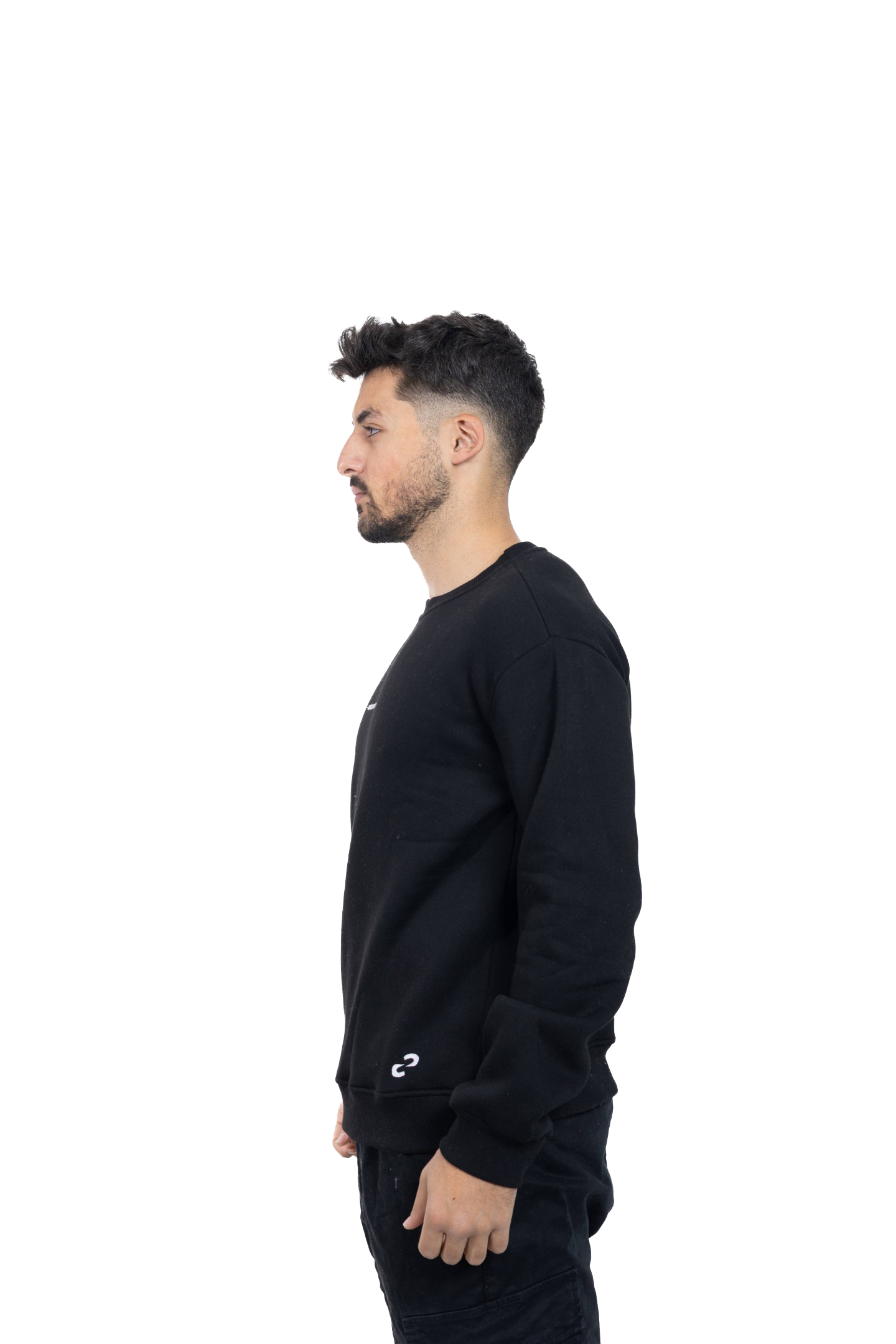 Unstoppable Energy Sweater