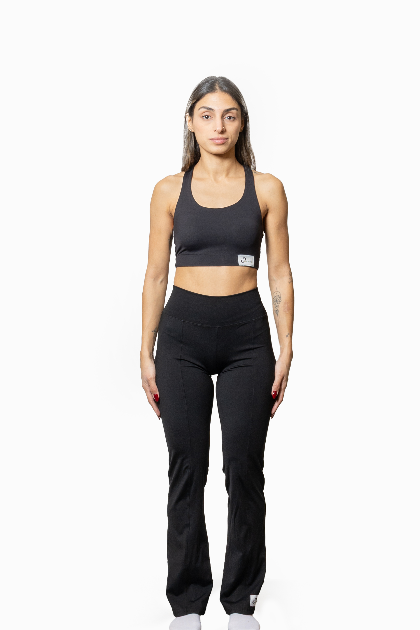 The Triumph Flow Set