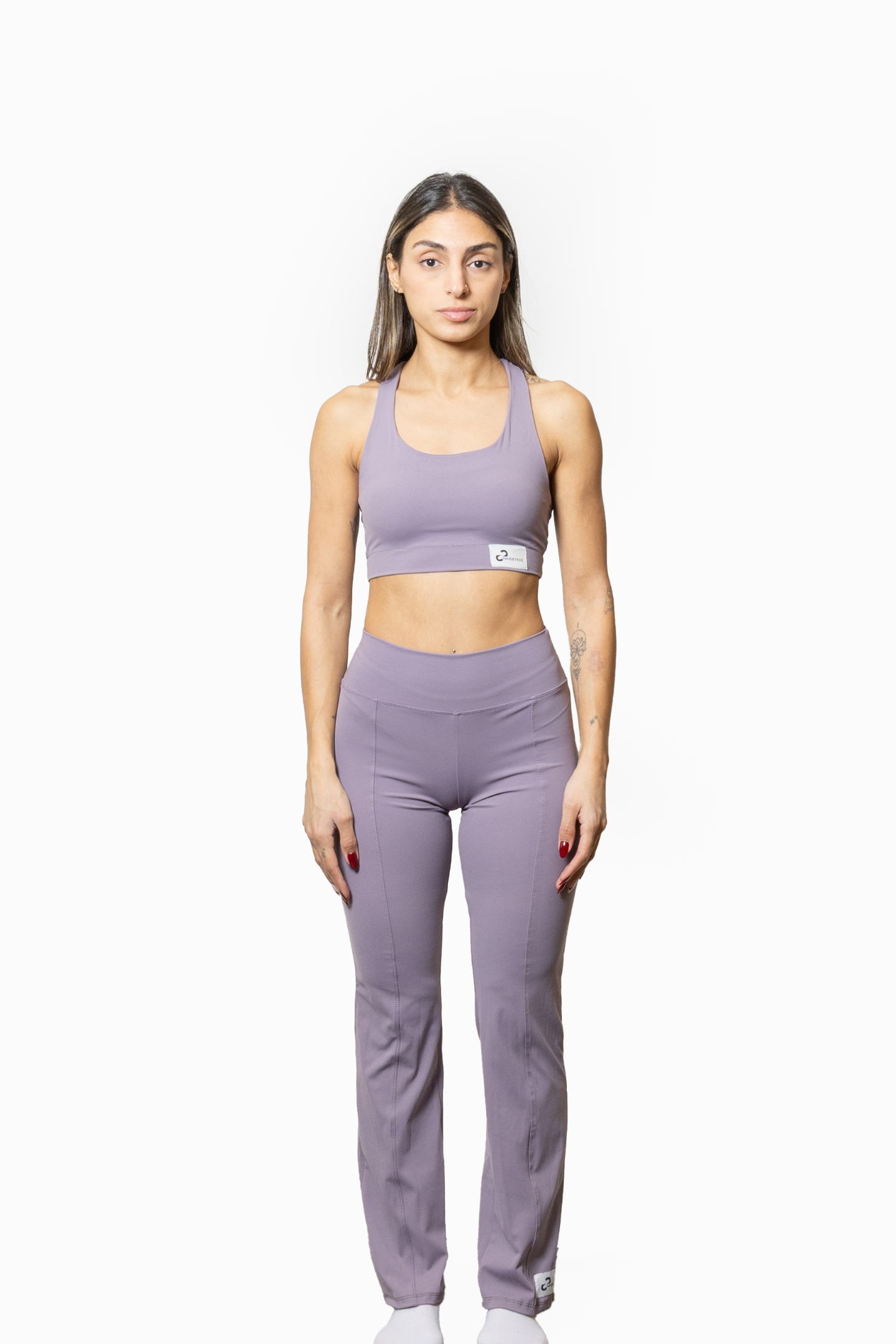 The Triumph Flow Set