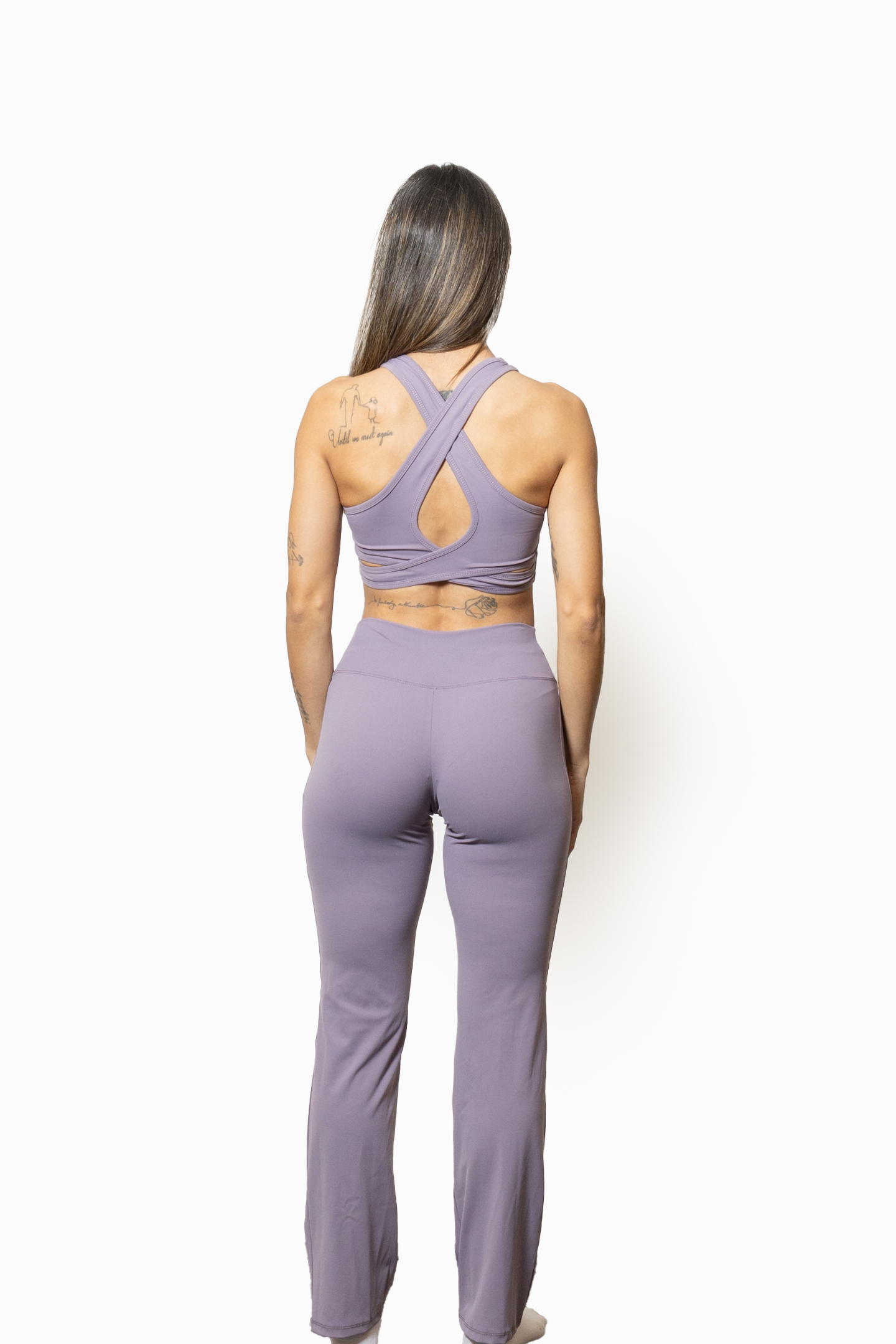 The Triumph Flow Set