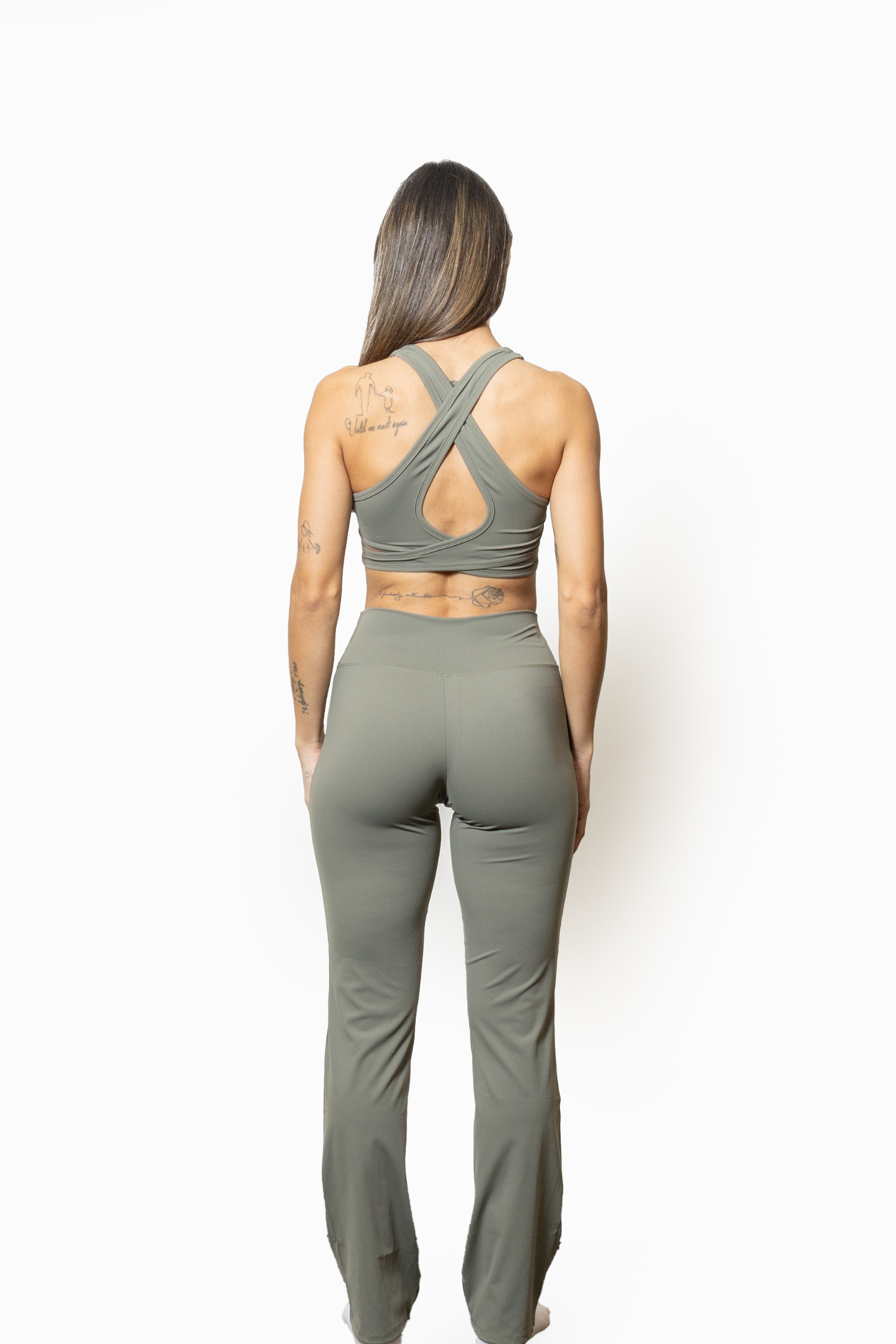 The Triumph Flow Set