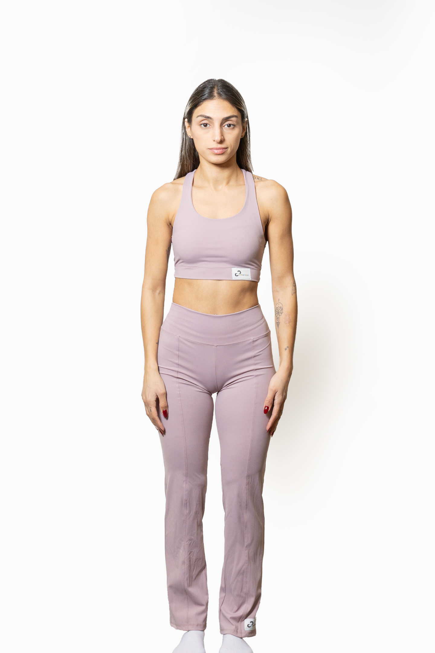 The Triumph Flow Set