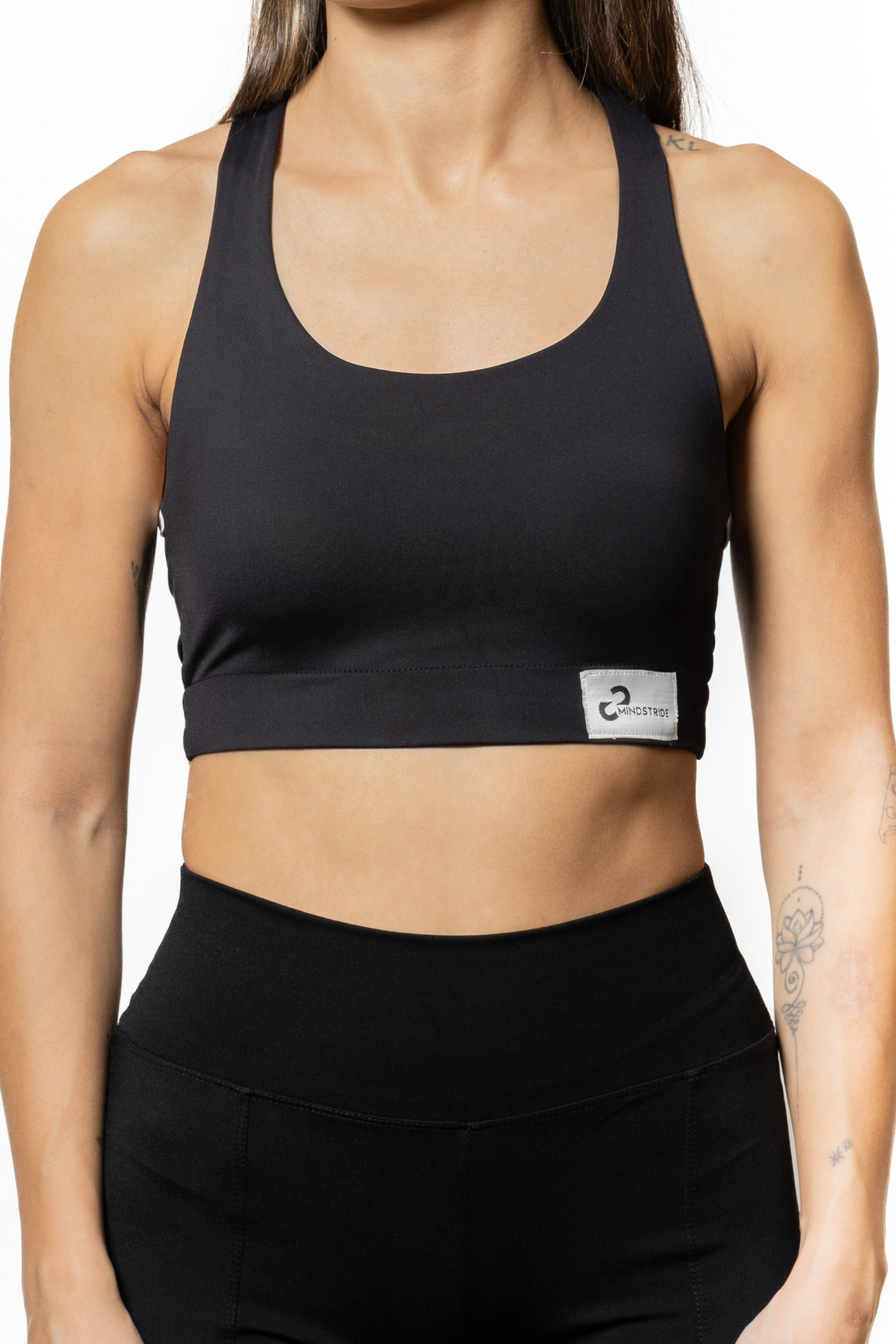 The Triumph Flow Bra