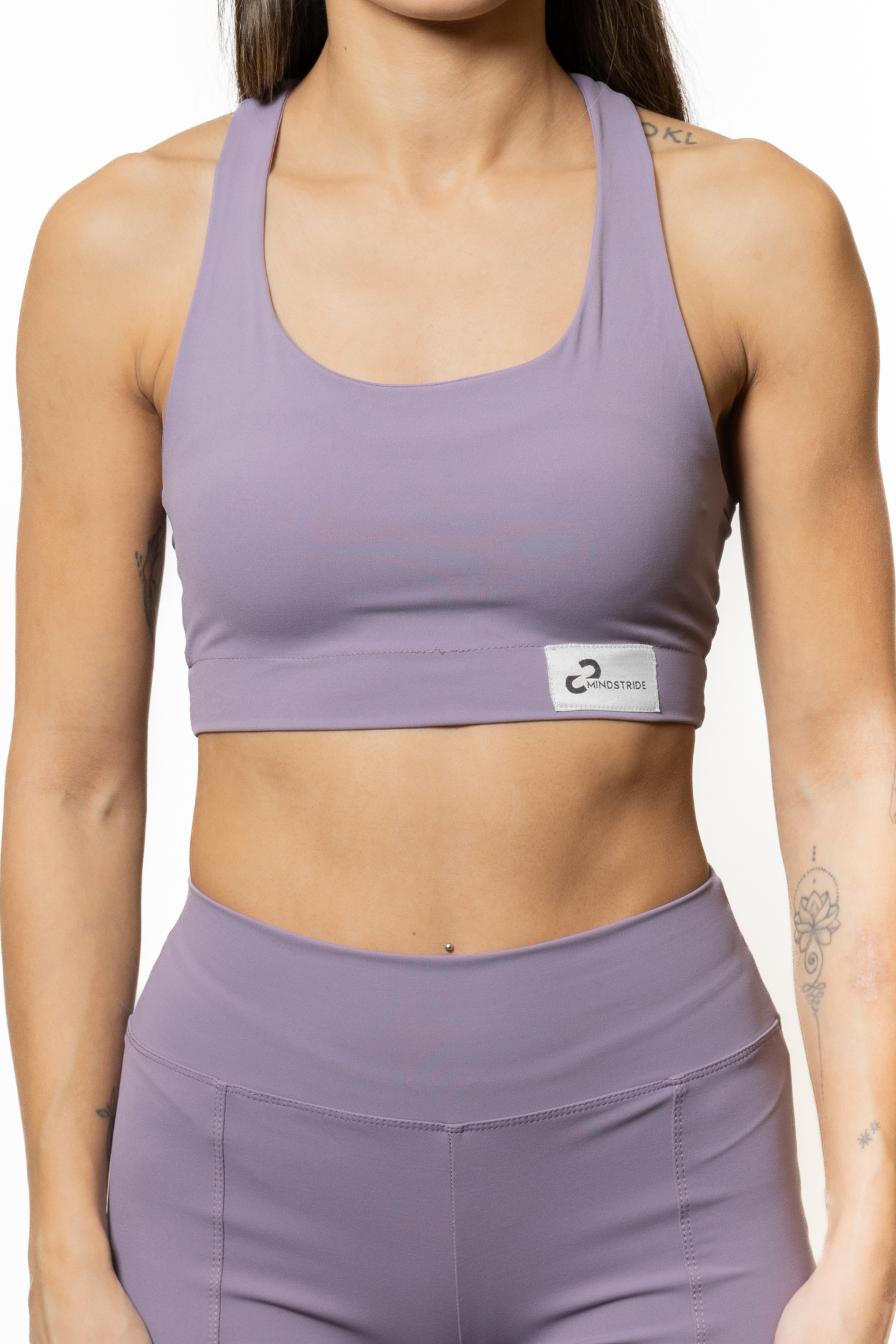 The Triumph Flow Bra