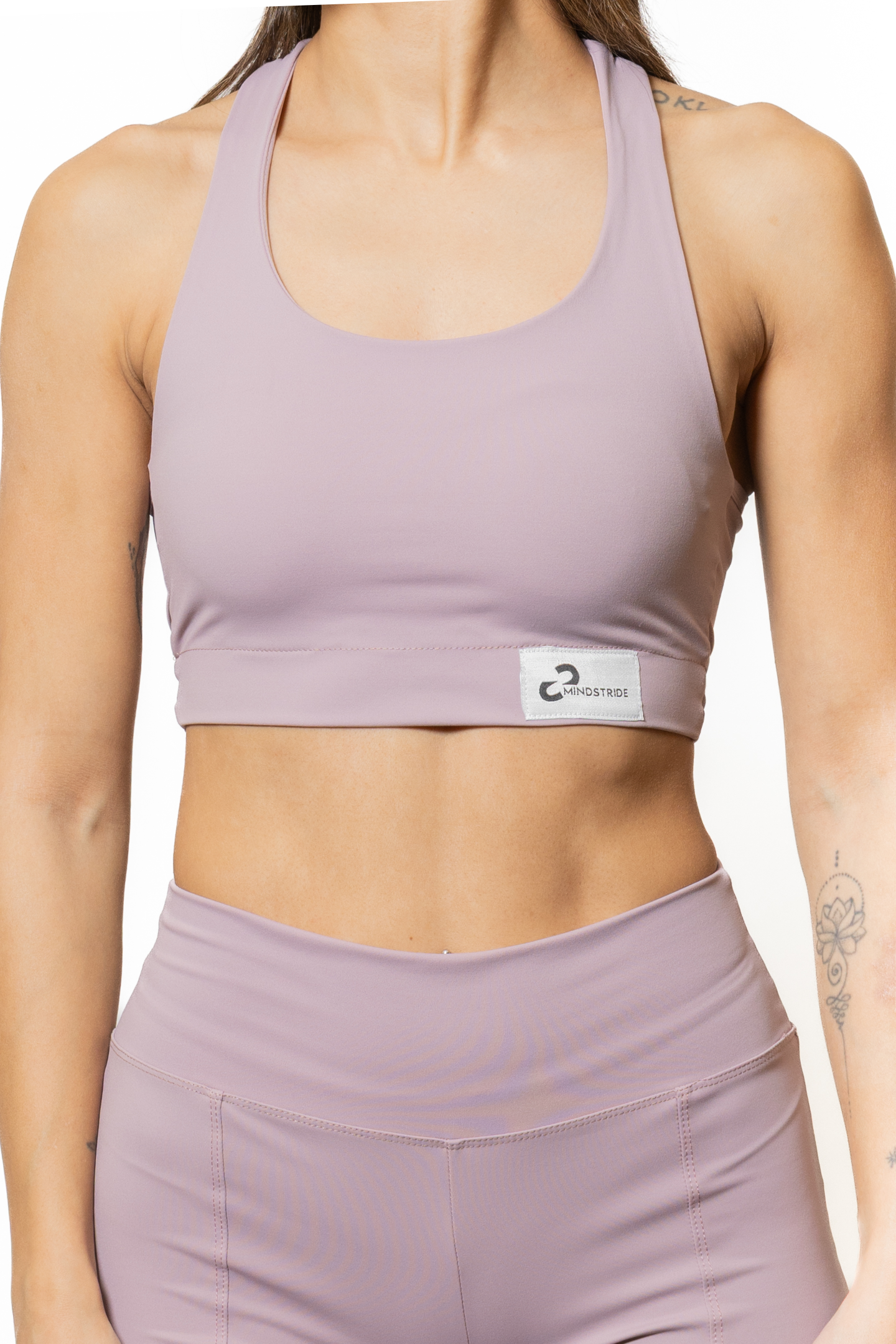 The Triumph Flow Bra