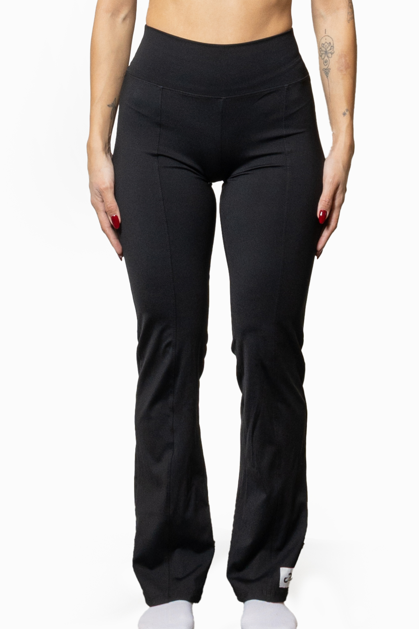 The Triumph Flow Leggings