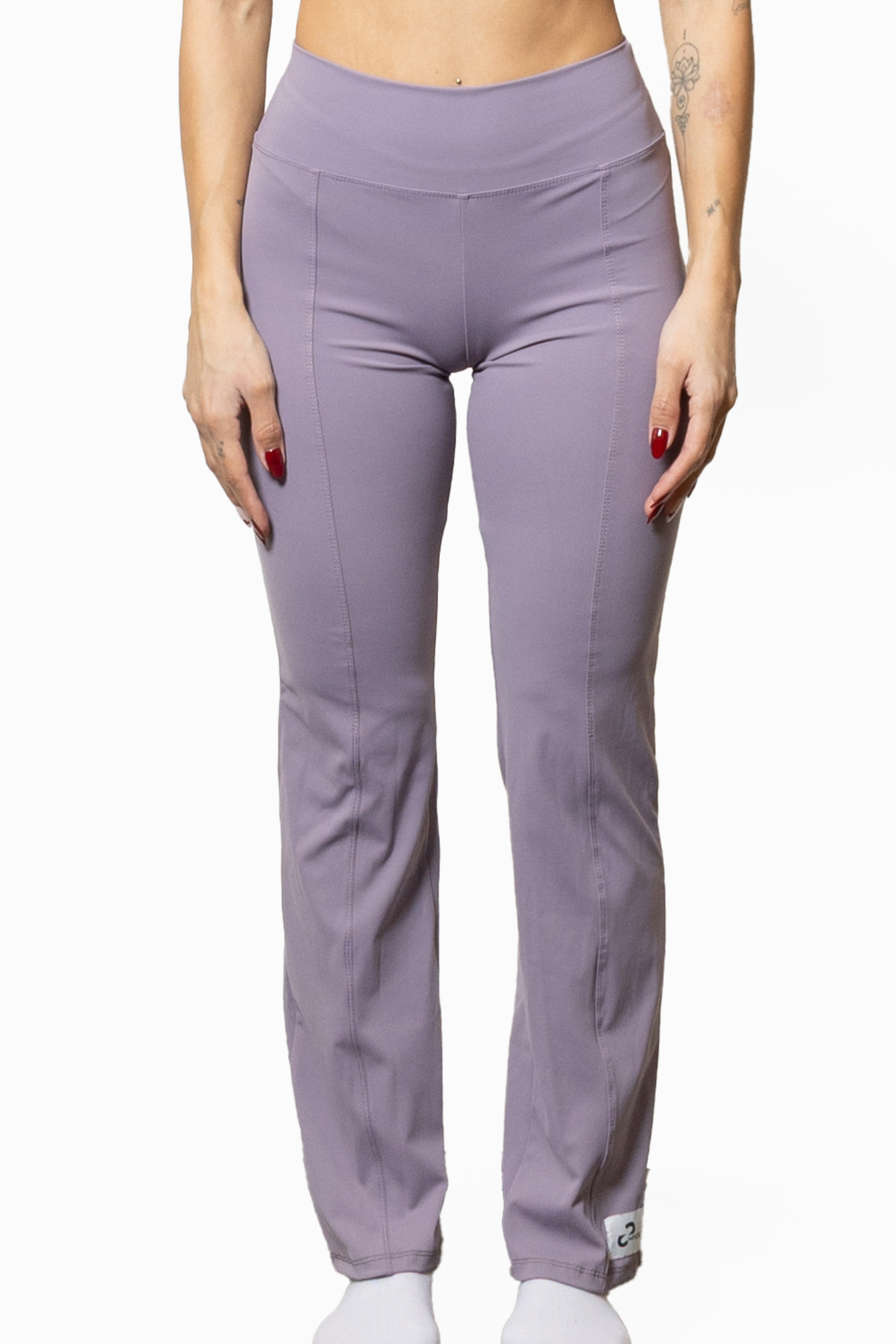 The Triumph Flow Leggings