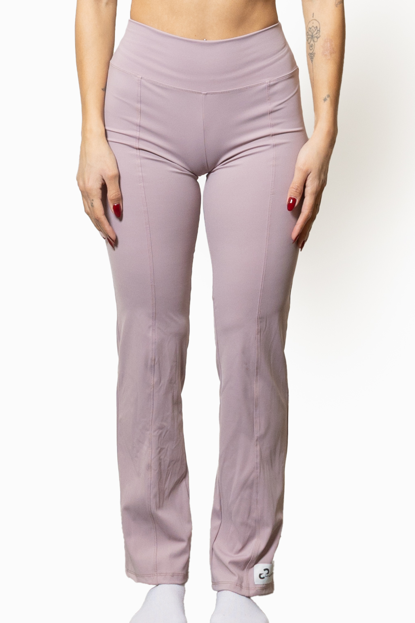 The Triumph Flow Leggings