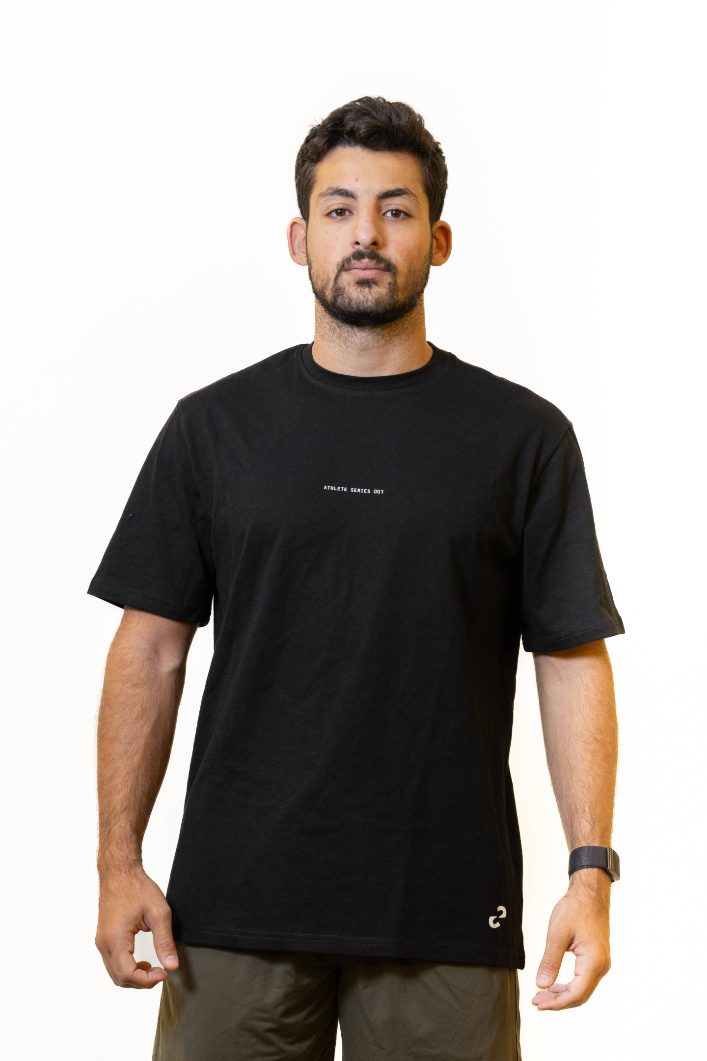 The Stride T-Shirt