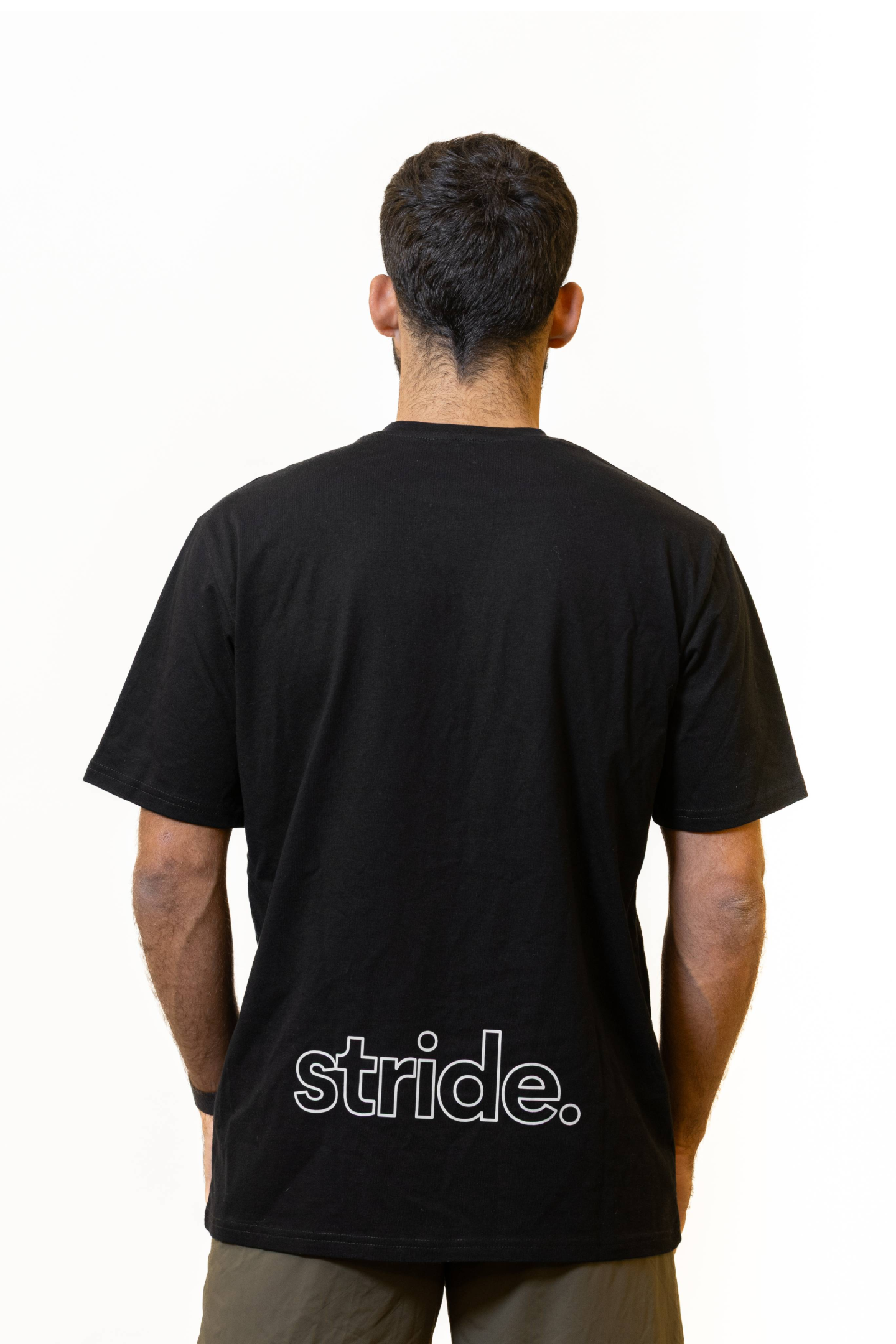 The Stride T-Shirt