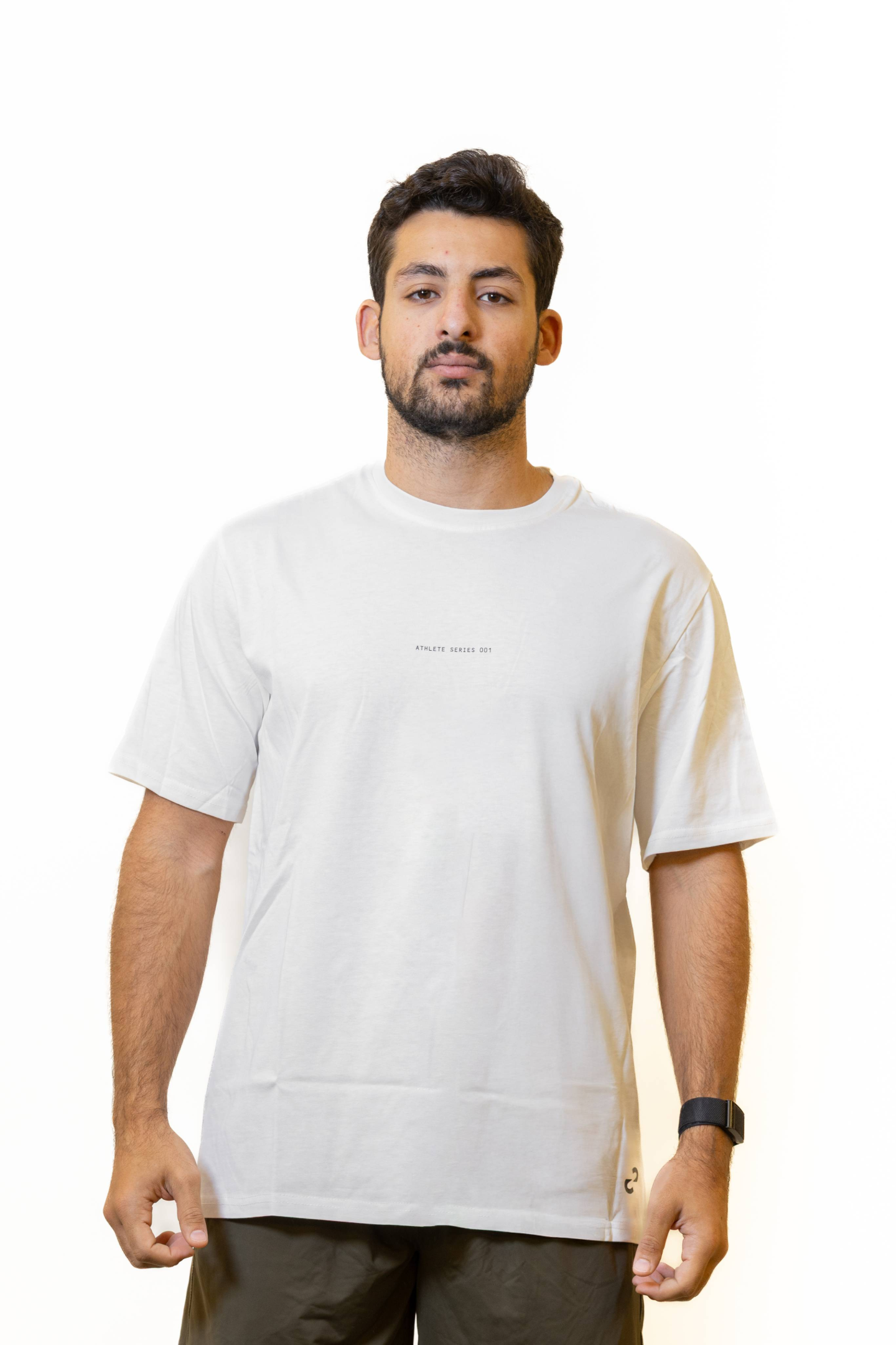The Stride T-Shirt