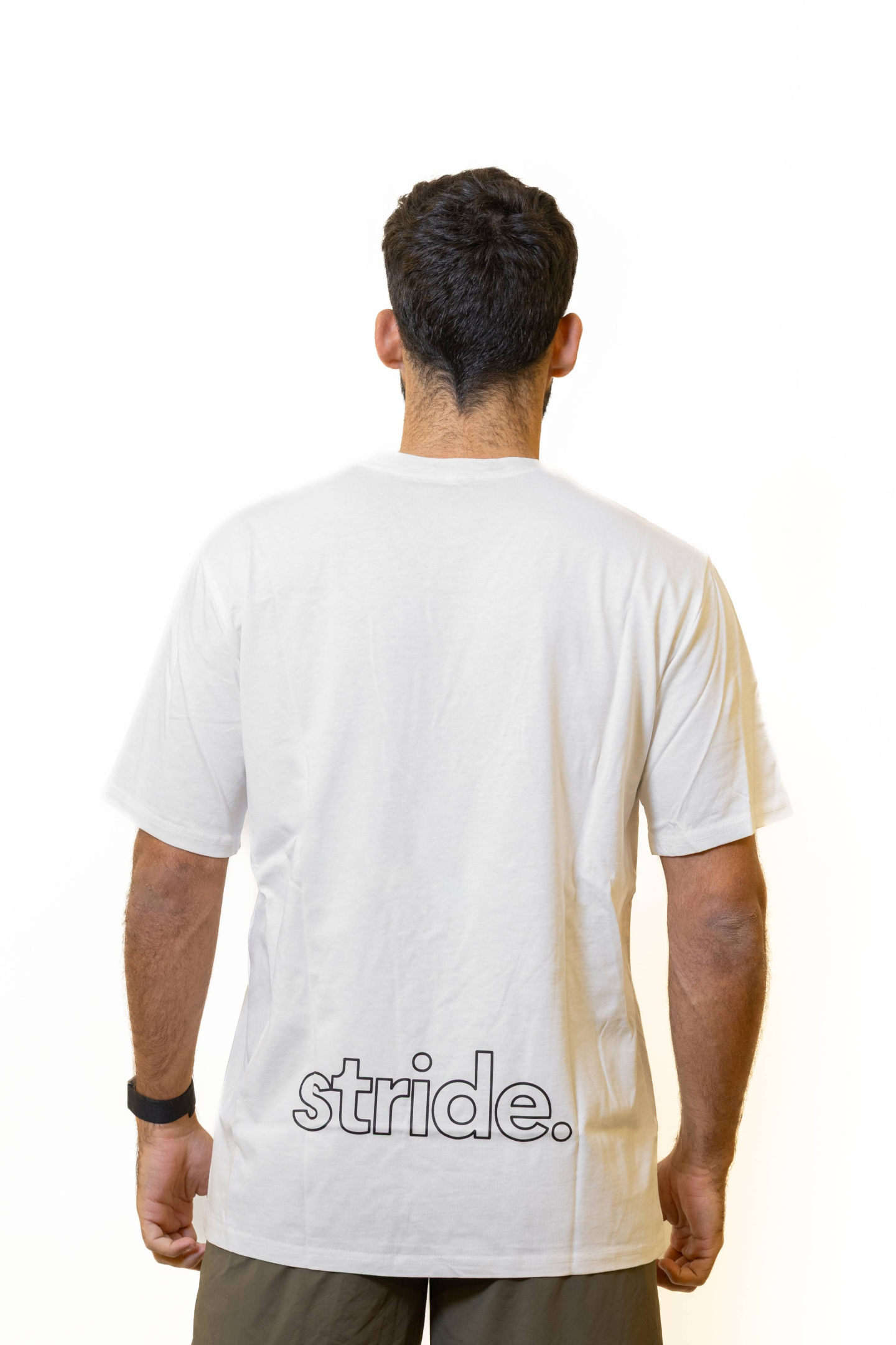 The Stride T-Shirt