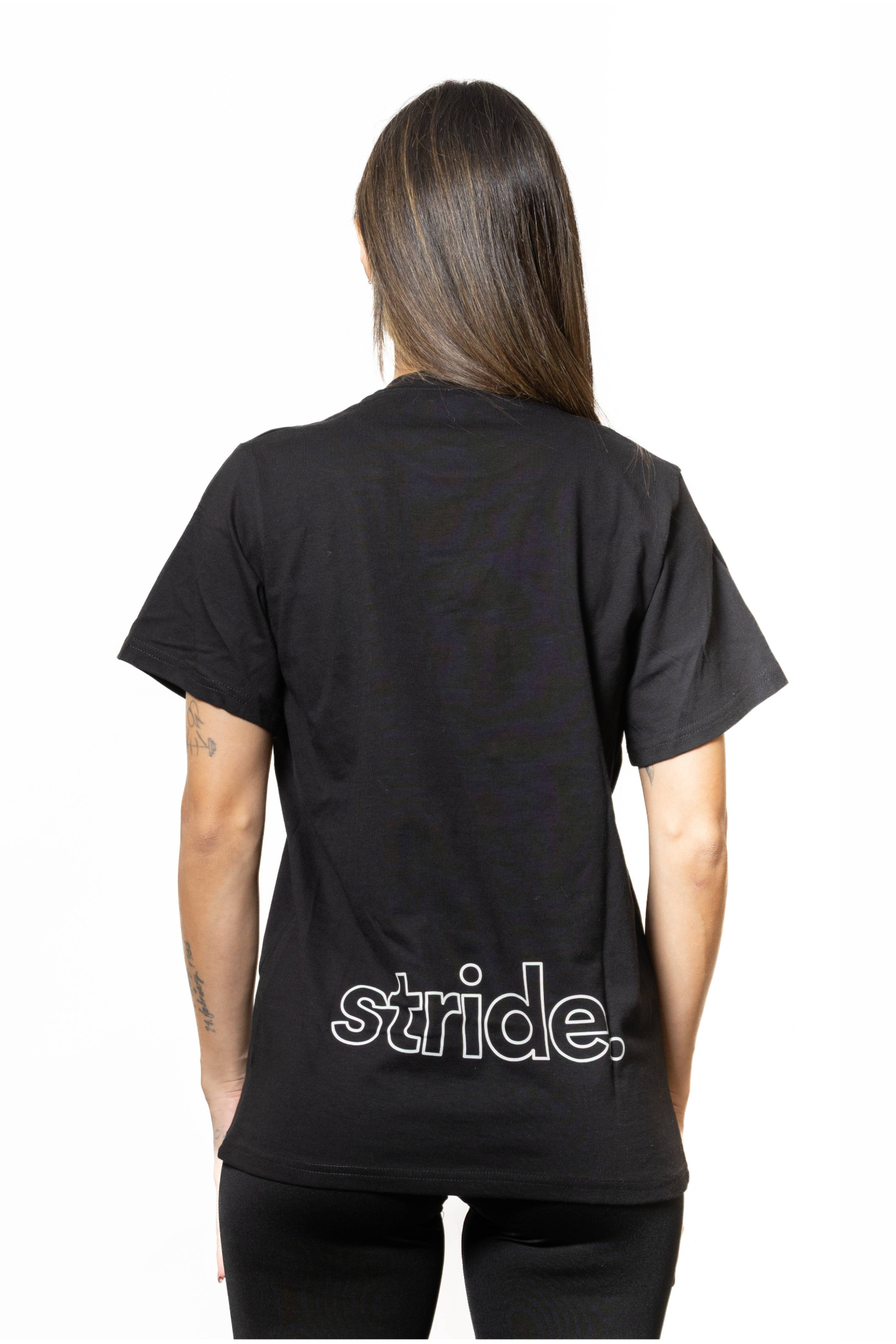 The Stride T-Shirt