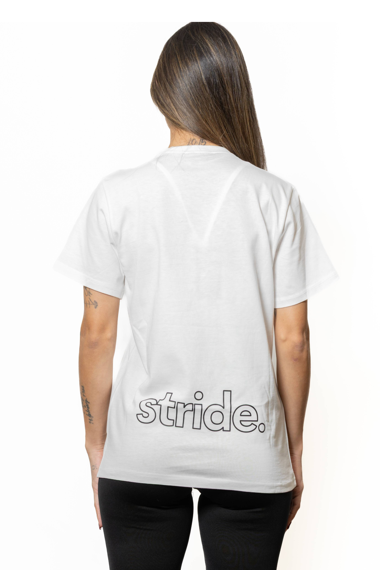 The Stride T-Shirt