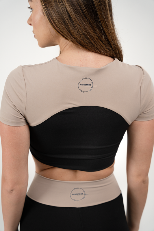 Core Harmony Top