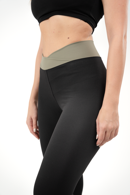 Core Harmony Leggings