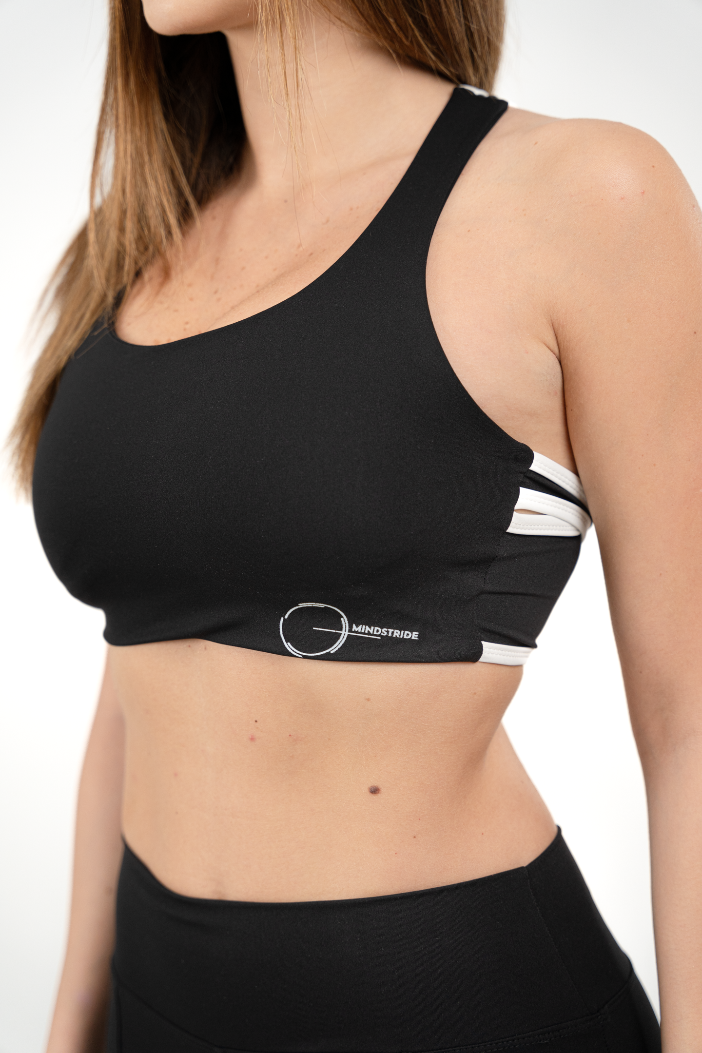 Crossback Triumph Bra