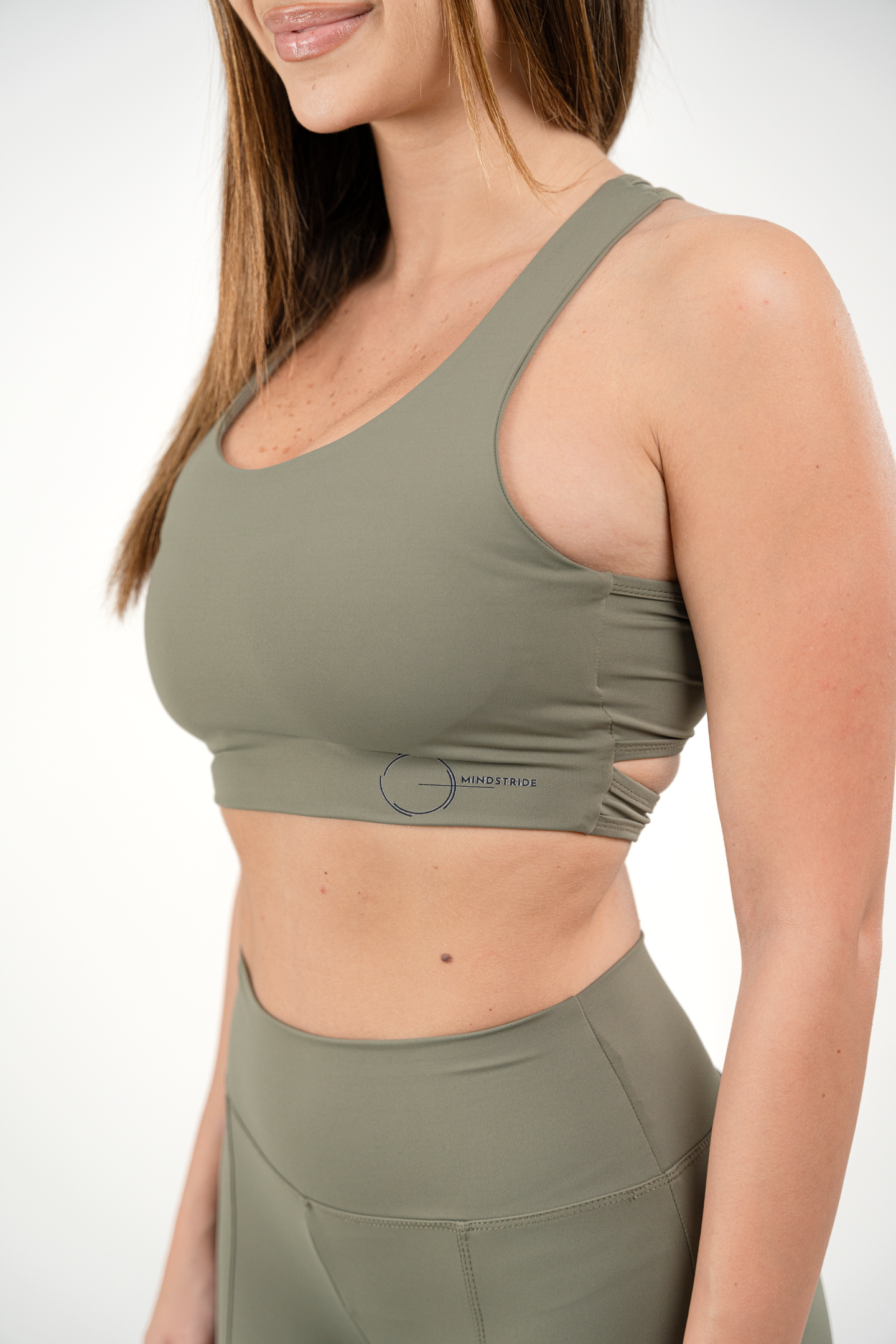 Crossback Triumph Bra